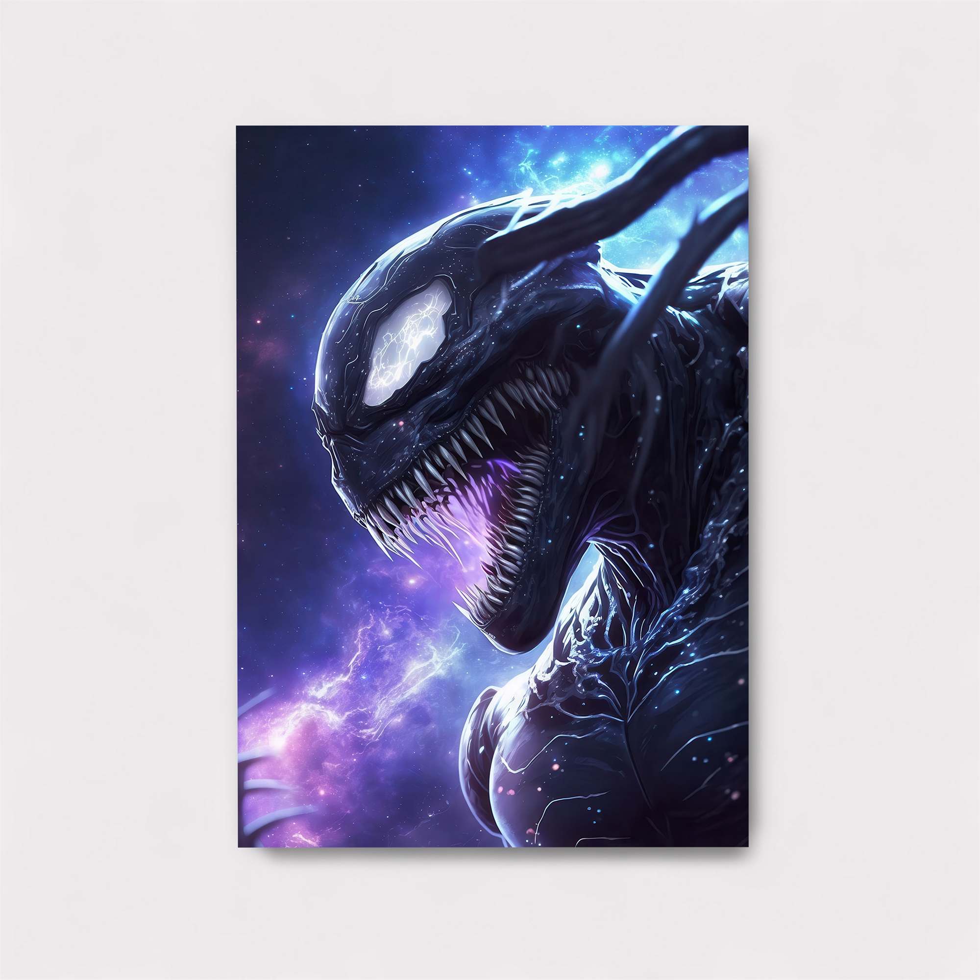 Venom Vortex Safe Wall Magnetic / M