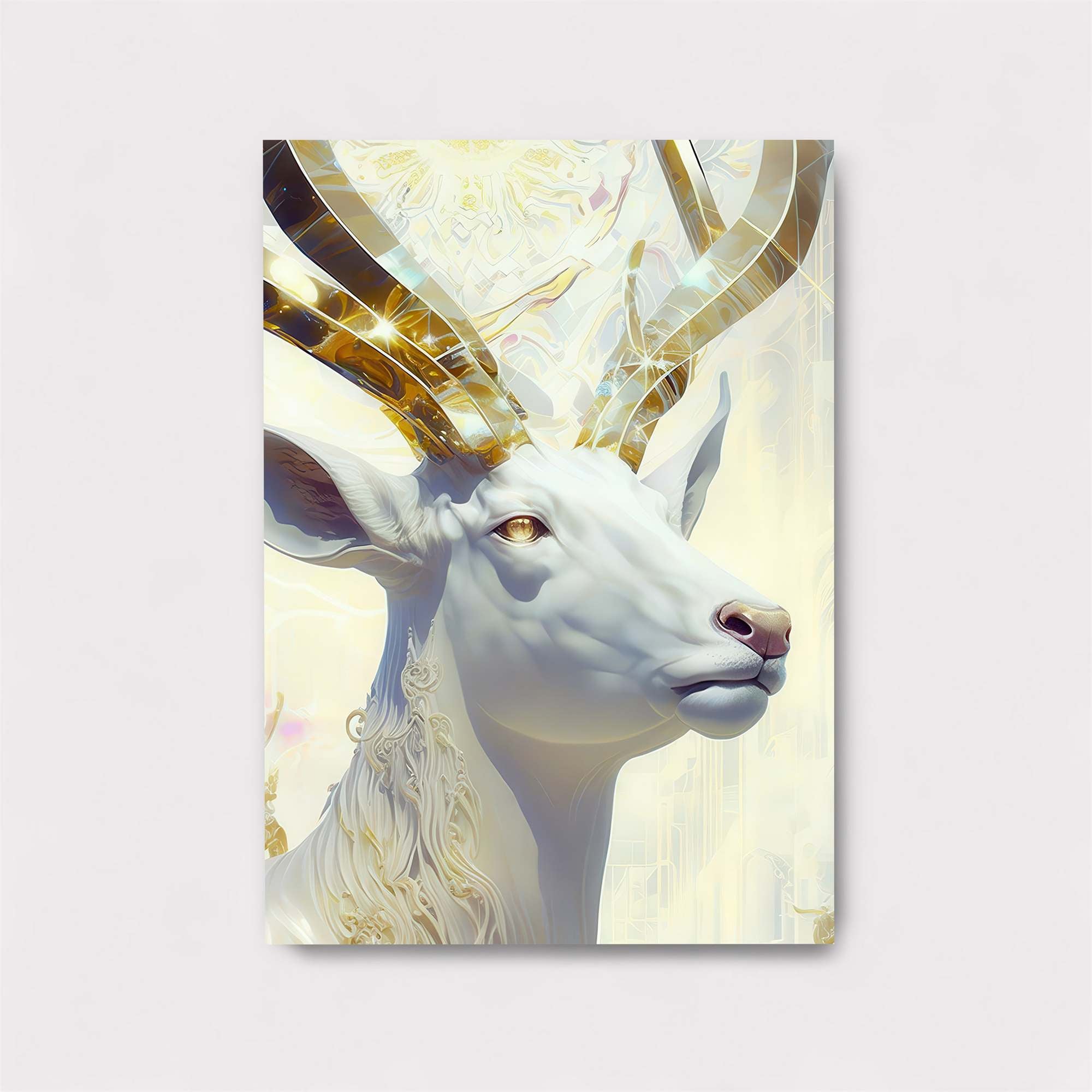 Celestial Majesty Safe Wall Magnetic / M