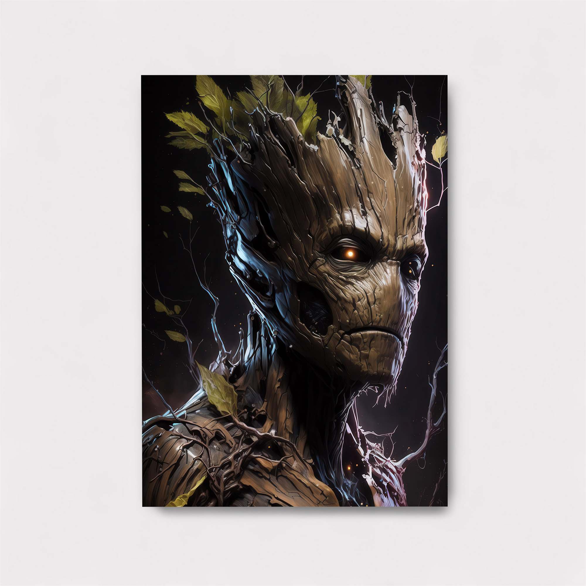 Groot Reverie Safe Wall Magnetic / M