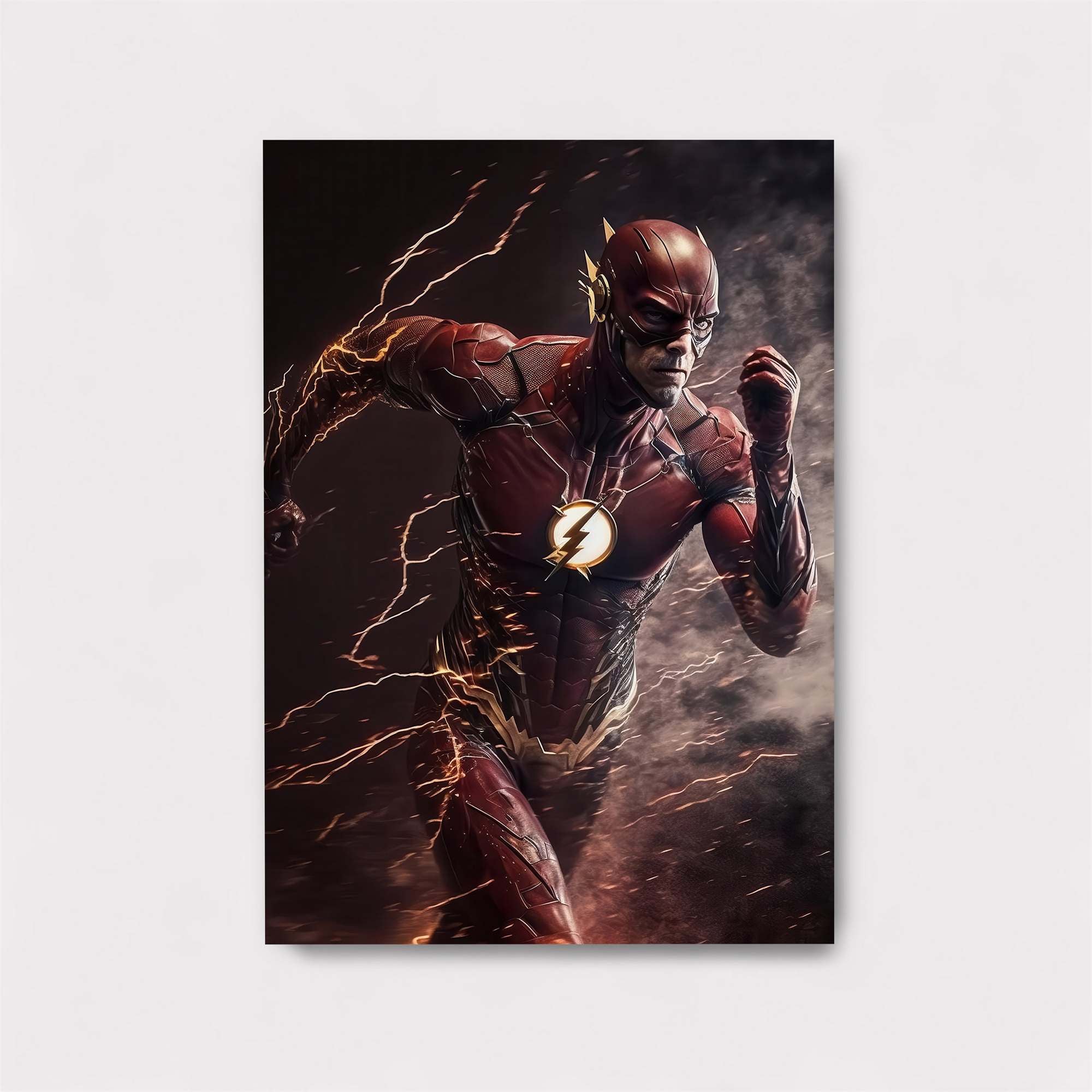 Flash Velocity Safe Wall Magnetic / M