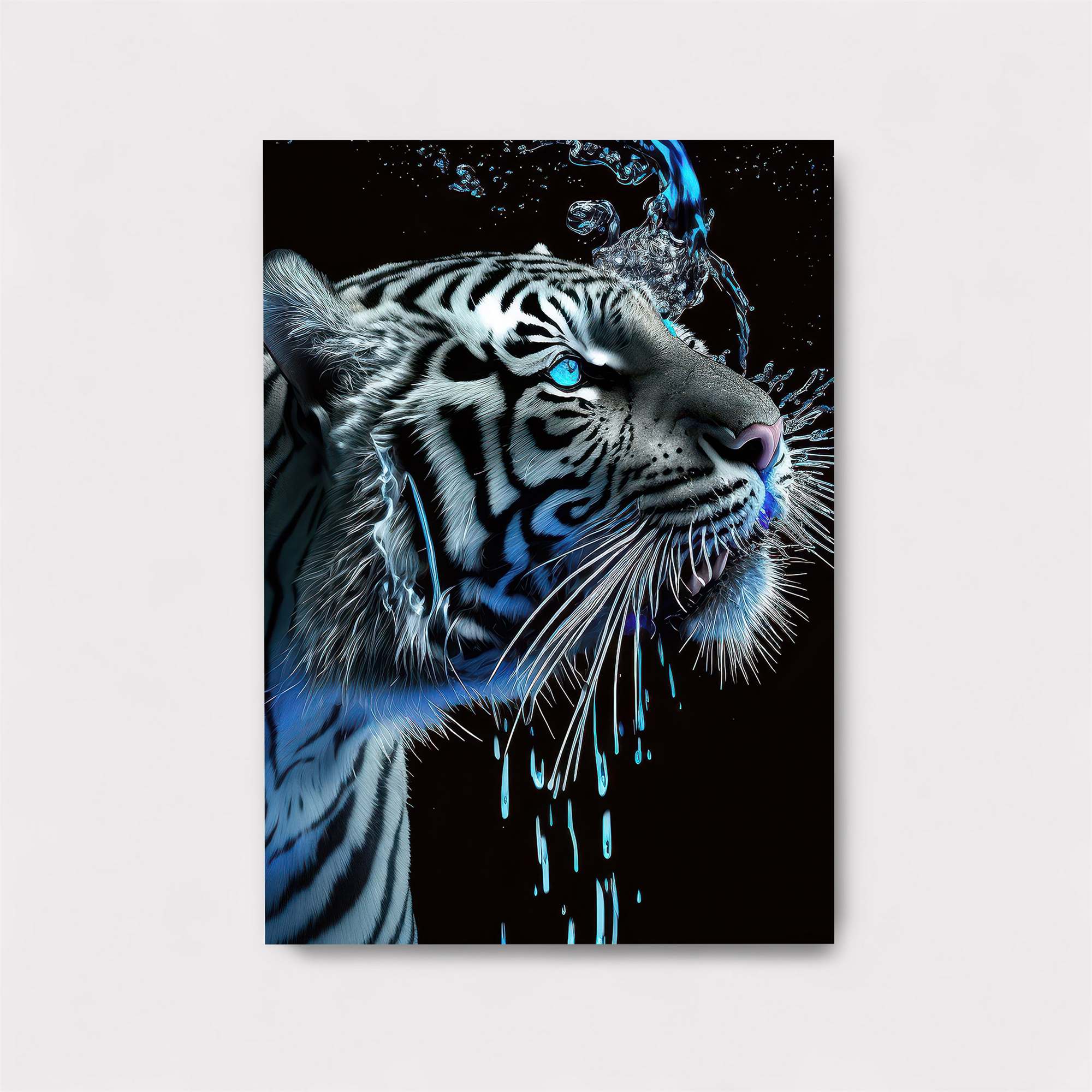 Aqua Majesty Safe Wall Magnetic / M