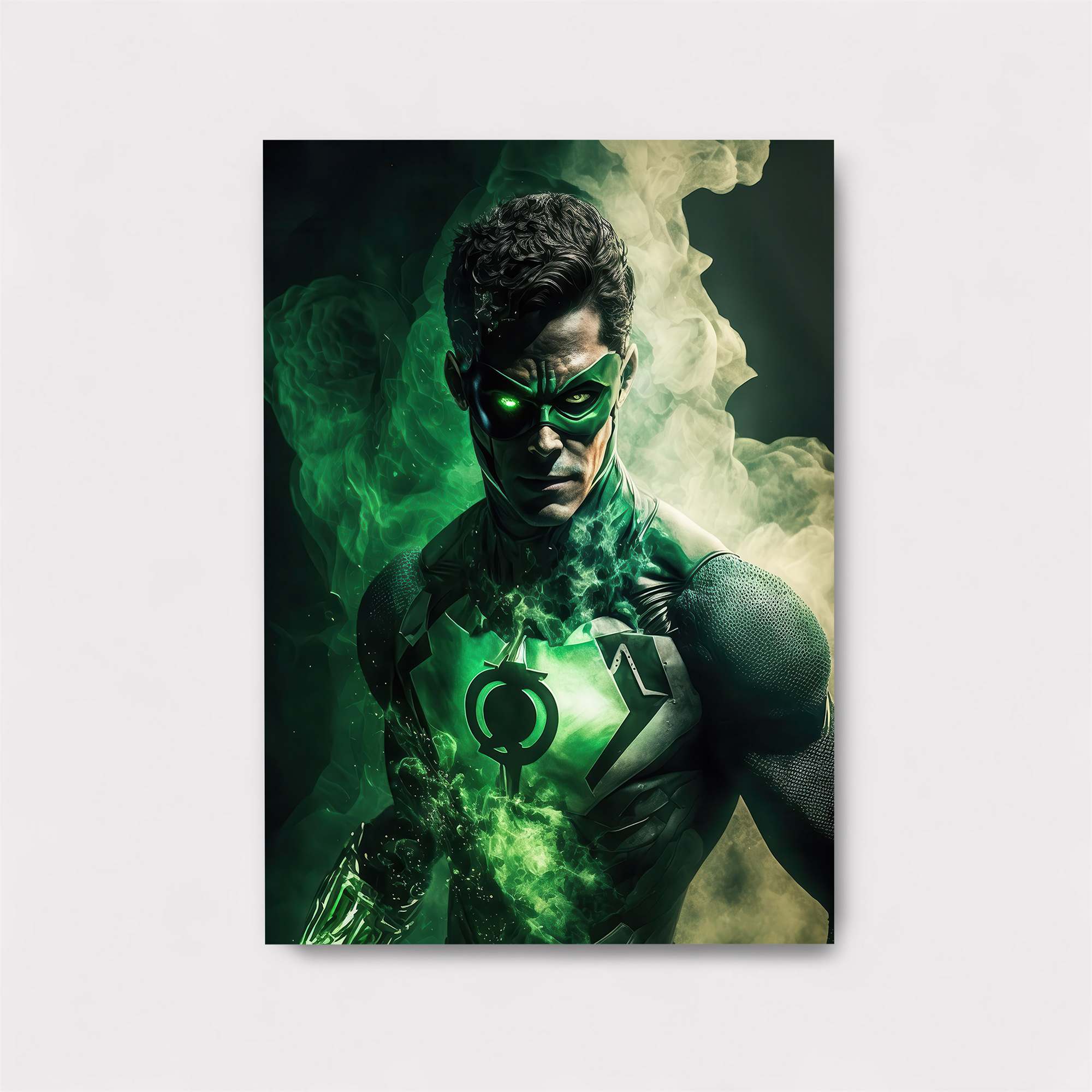 Lantern Enigma Safe Wall Magnetic / M