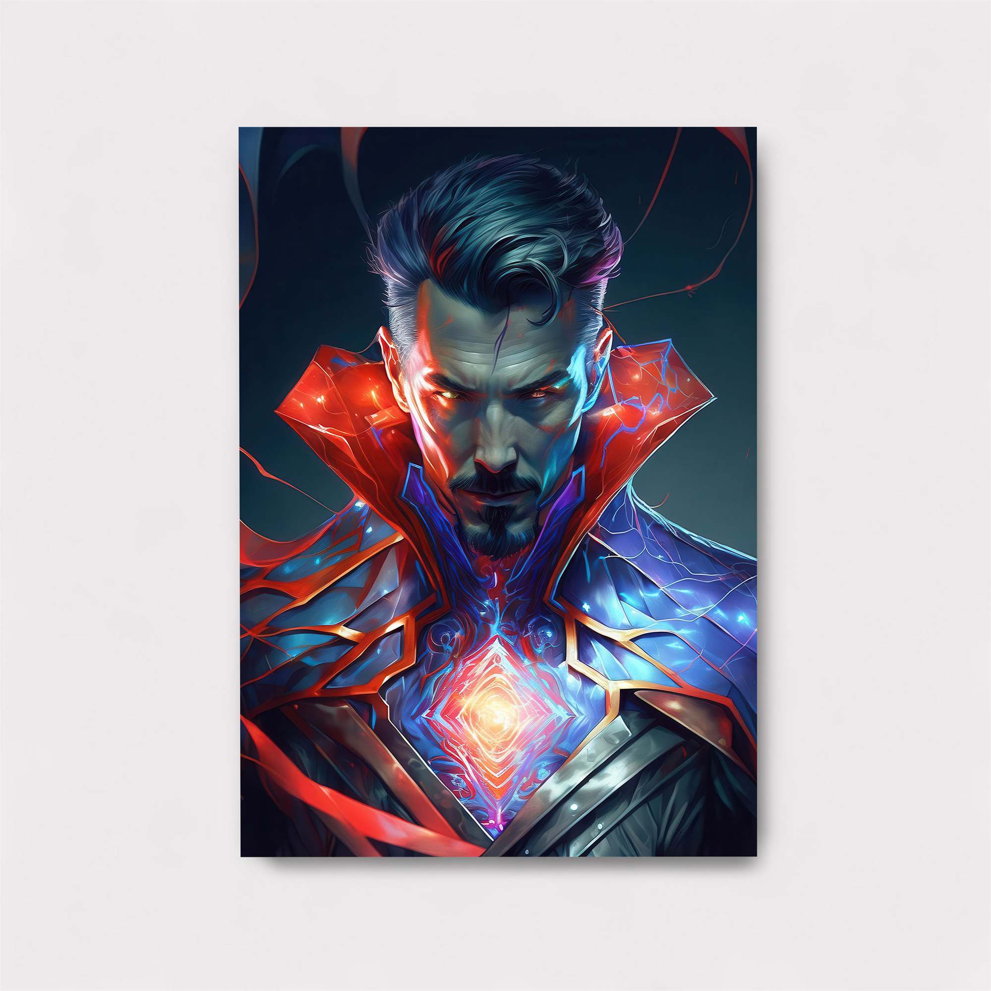 Mystic Vortex Safe Wall Magnetic / M