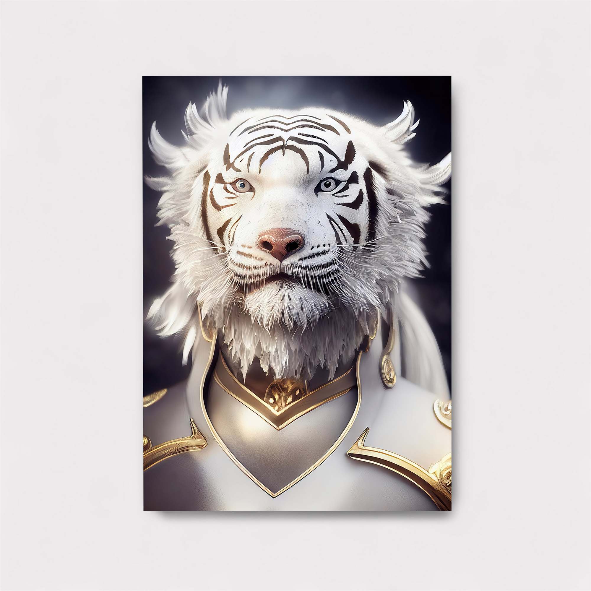 Regal Aura Safe Wall Magnetic / M