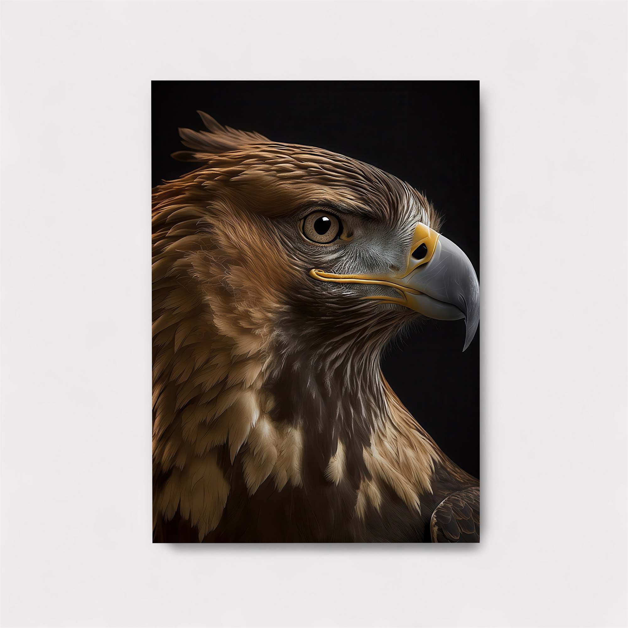 Eagle Majesty Safe Wall Magnetic / M
