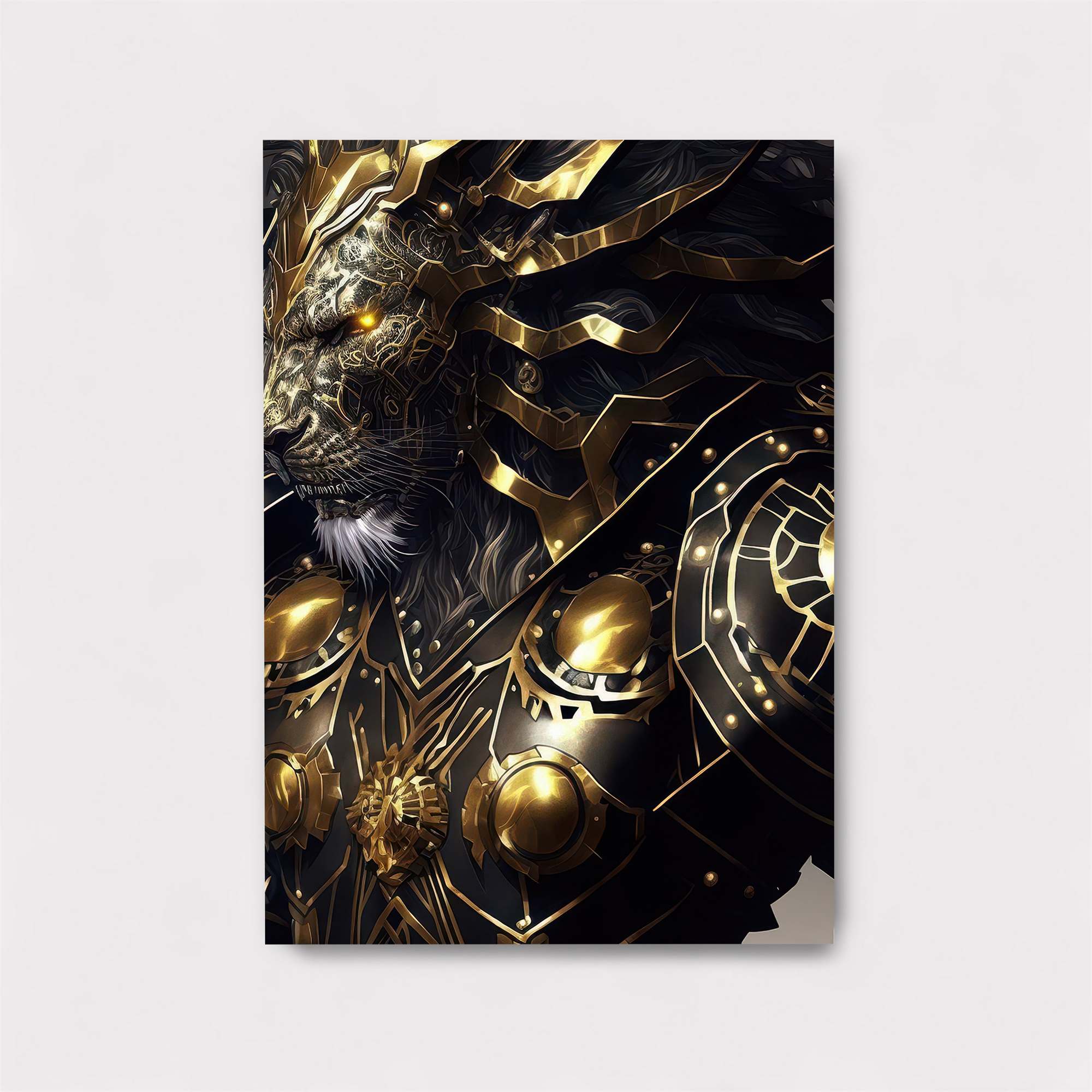 Majestic Aegis Safe Wall Magnetic / M