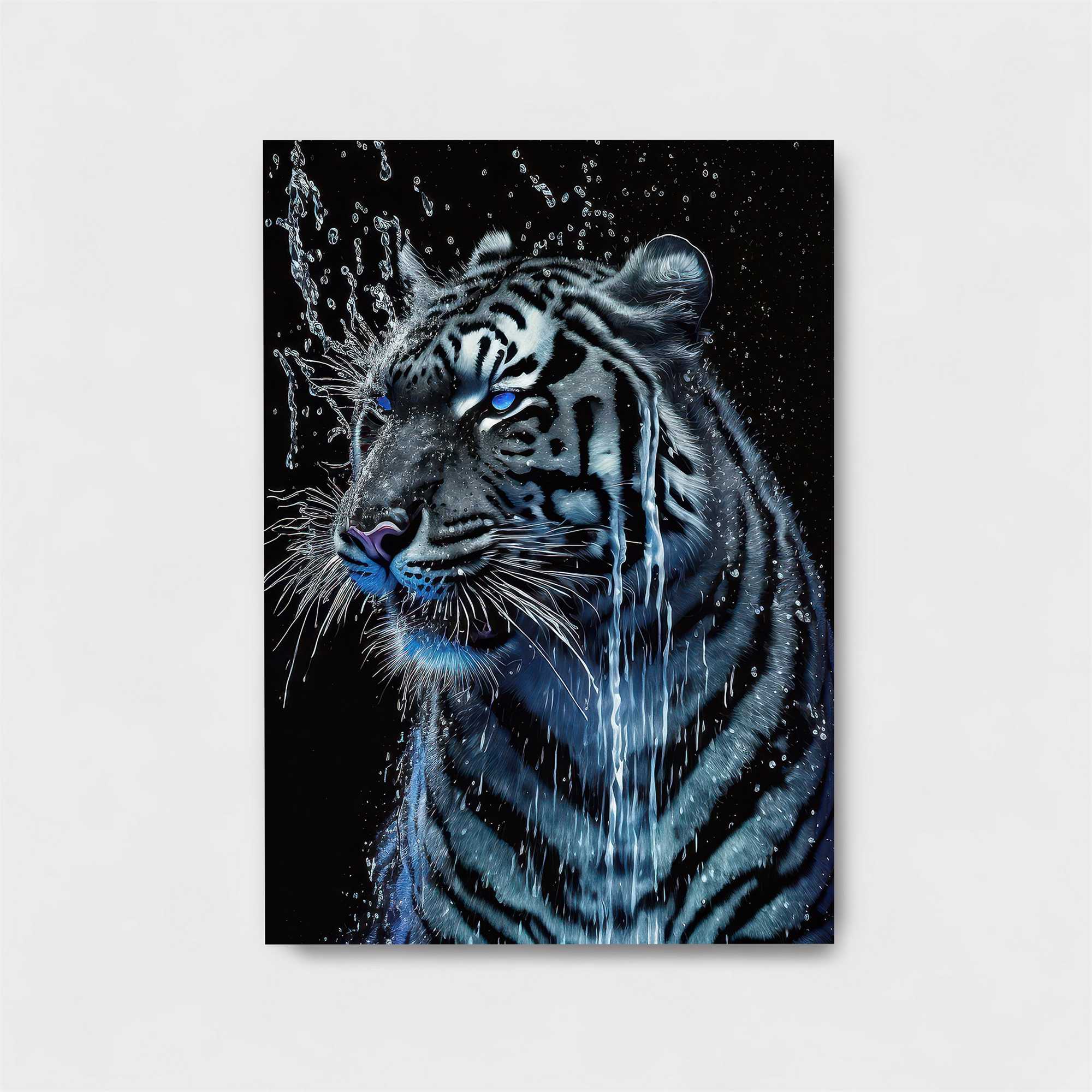 Aqua Majesty Safe Wall Magnetic / M