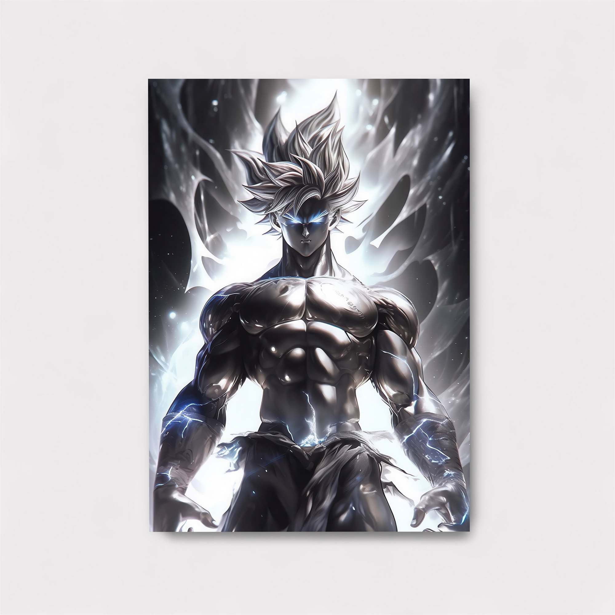 Ultra Radiance Safe Wall Magnetic / M