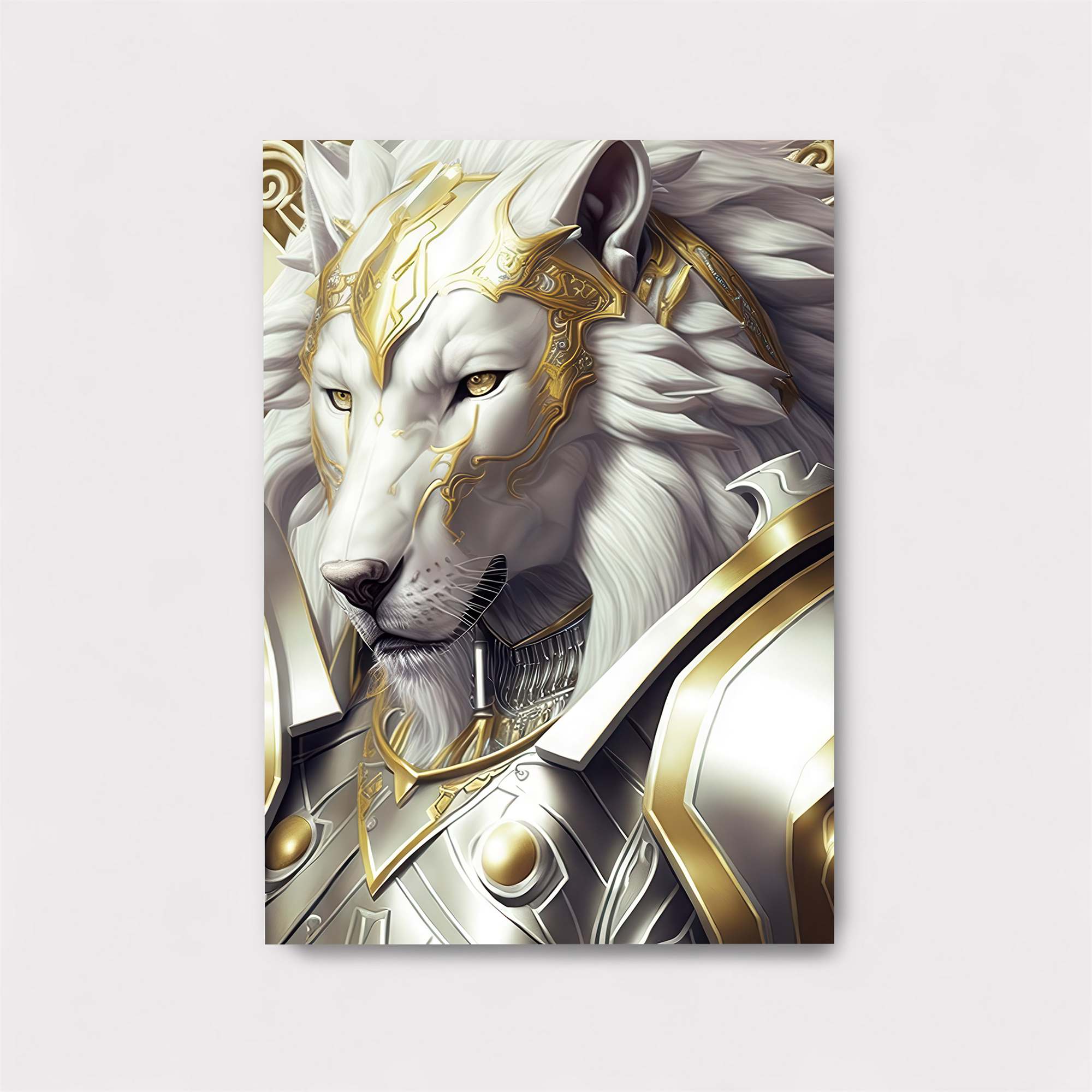 Majestic Valor Safe Wall Magnetic / M