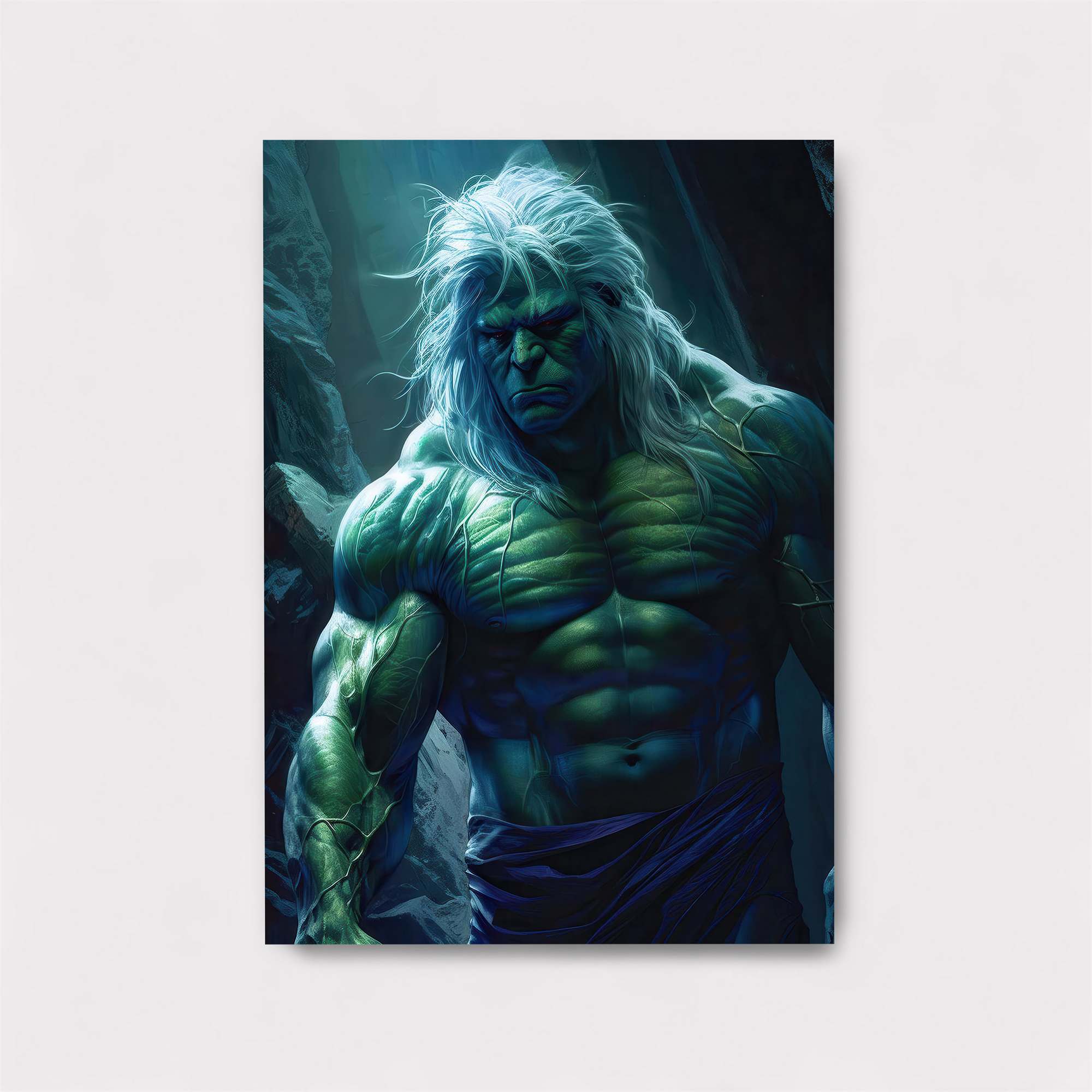 Maestro Aura Safe Wall Magnetic / M