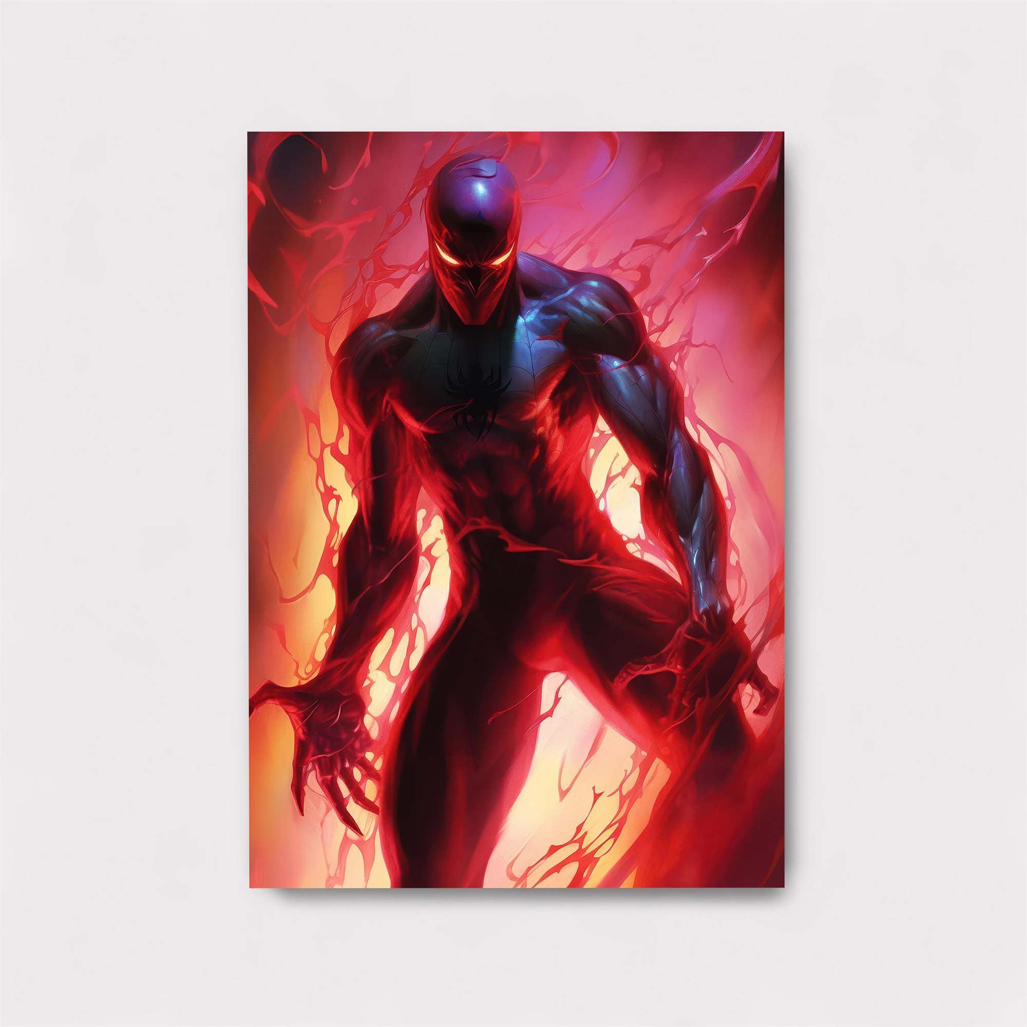 Venom Surge Safe Wall Magnetic / M