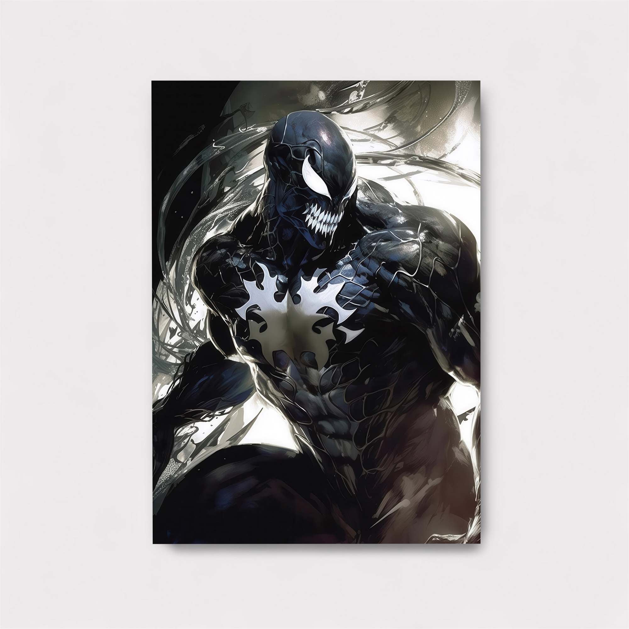 Venom Vigor Safe Wall Magnetic / M