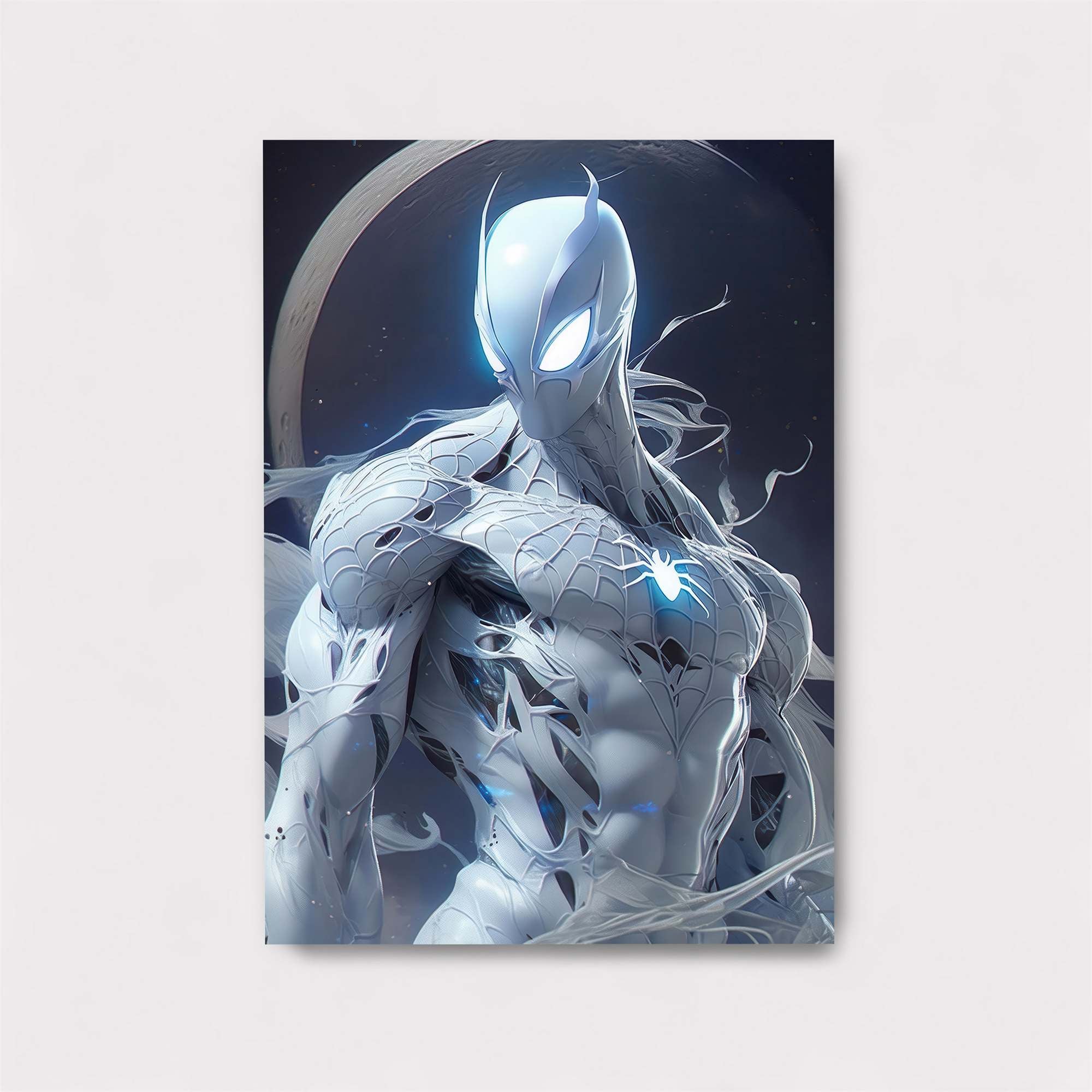 Spectral Sentinel Safe Wall Magnetic / M