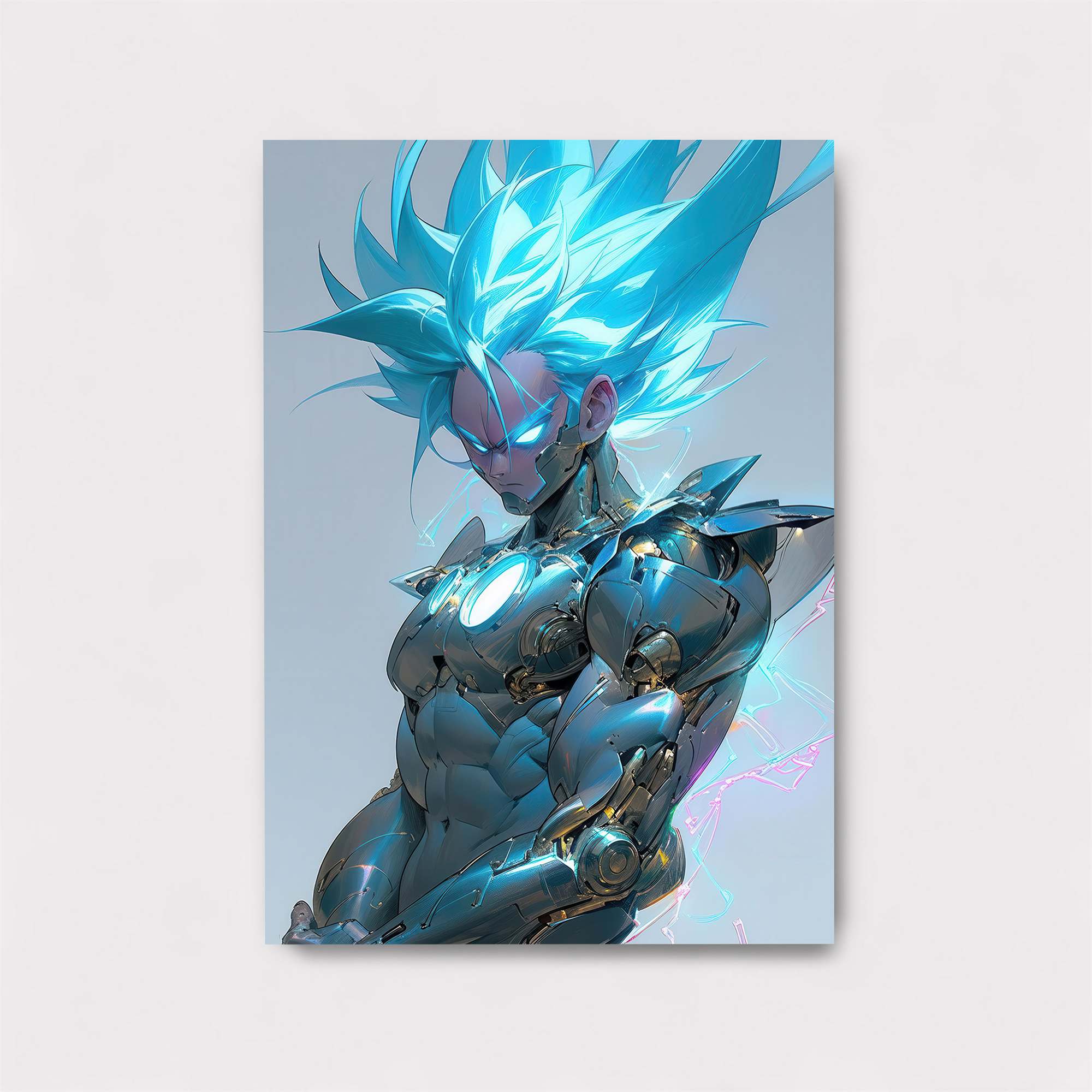 Supernova Sentinel Safe Wall Magnetic / M