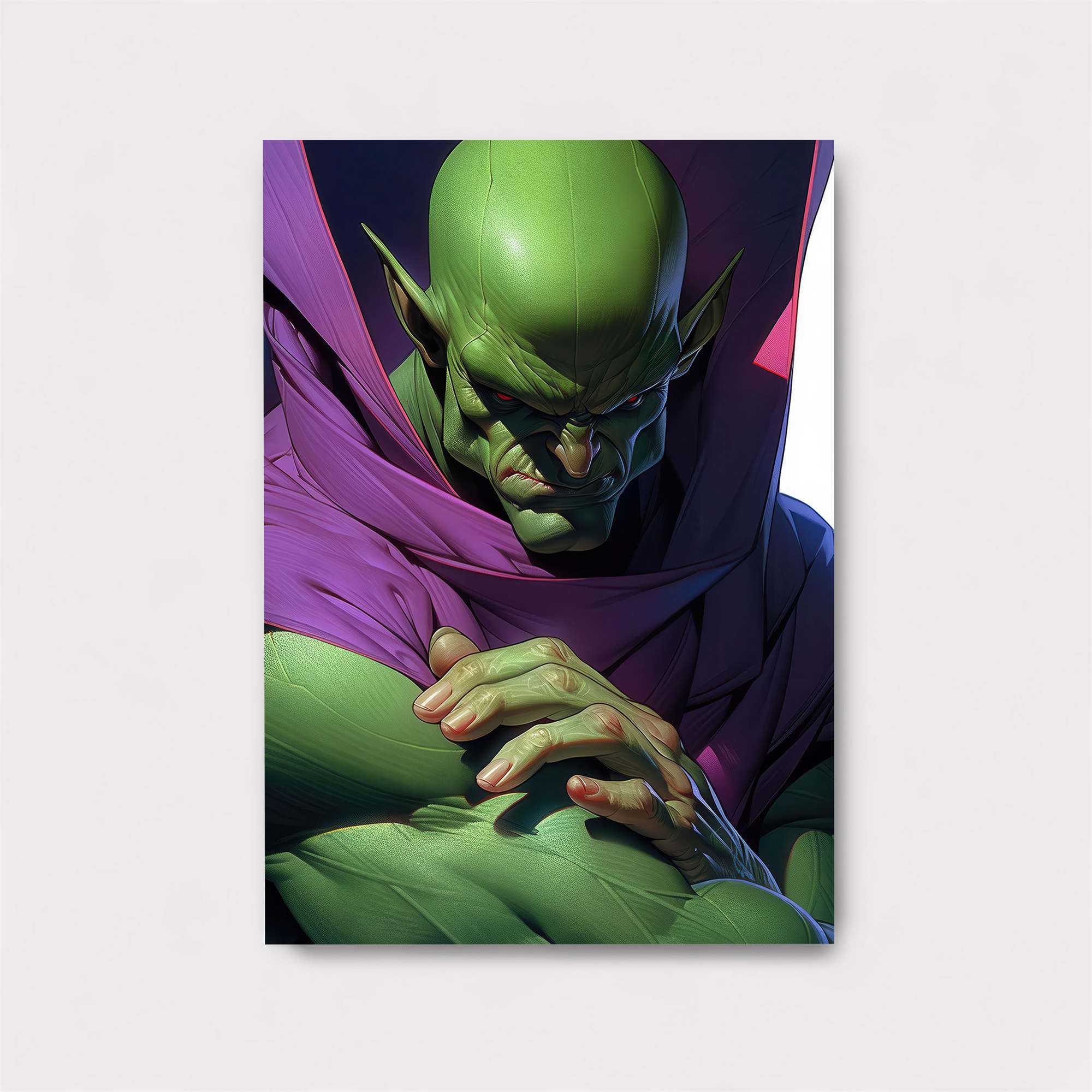 Piccolo Pensive Safe Wall Magnetic / M