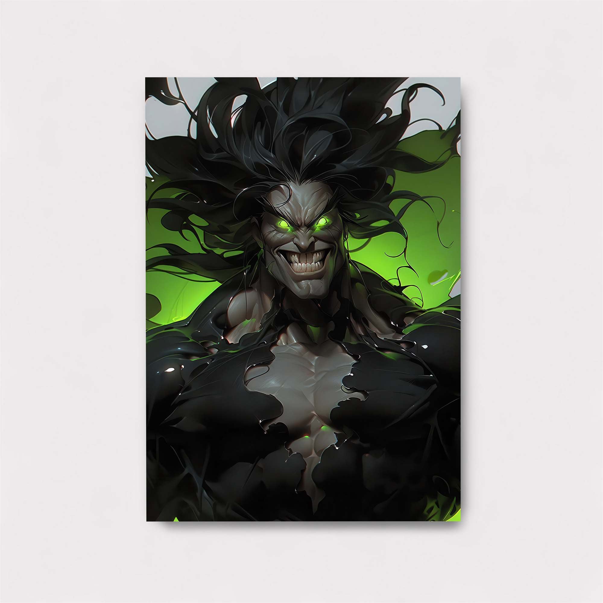 Vivid Fury Safe Wall Magnetic / M