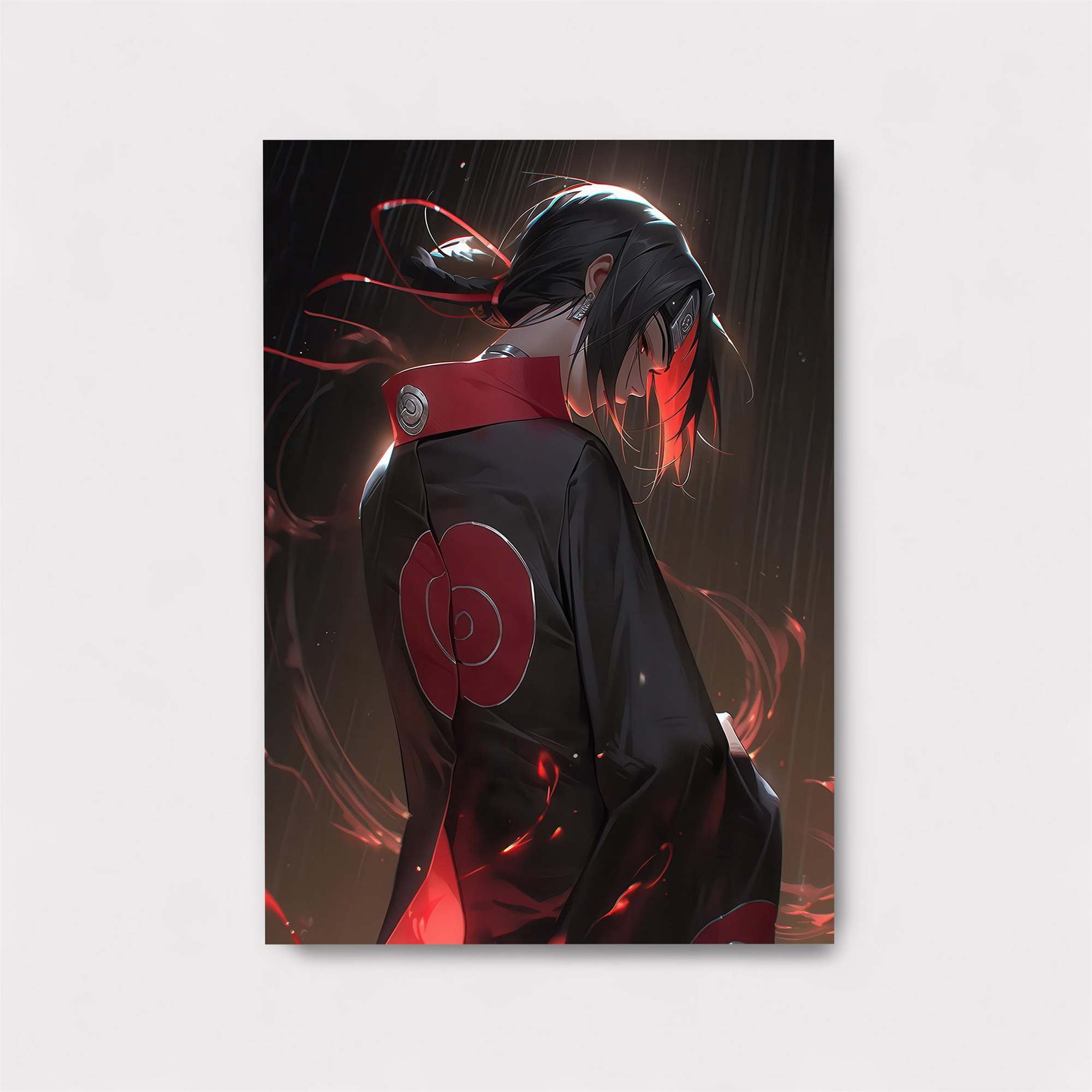 Itachi Reverie Safe Wall Magnetic / M