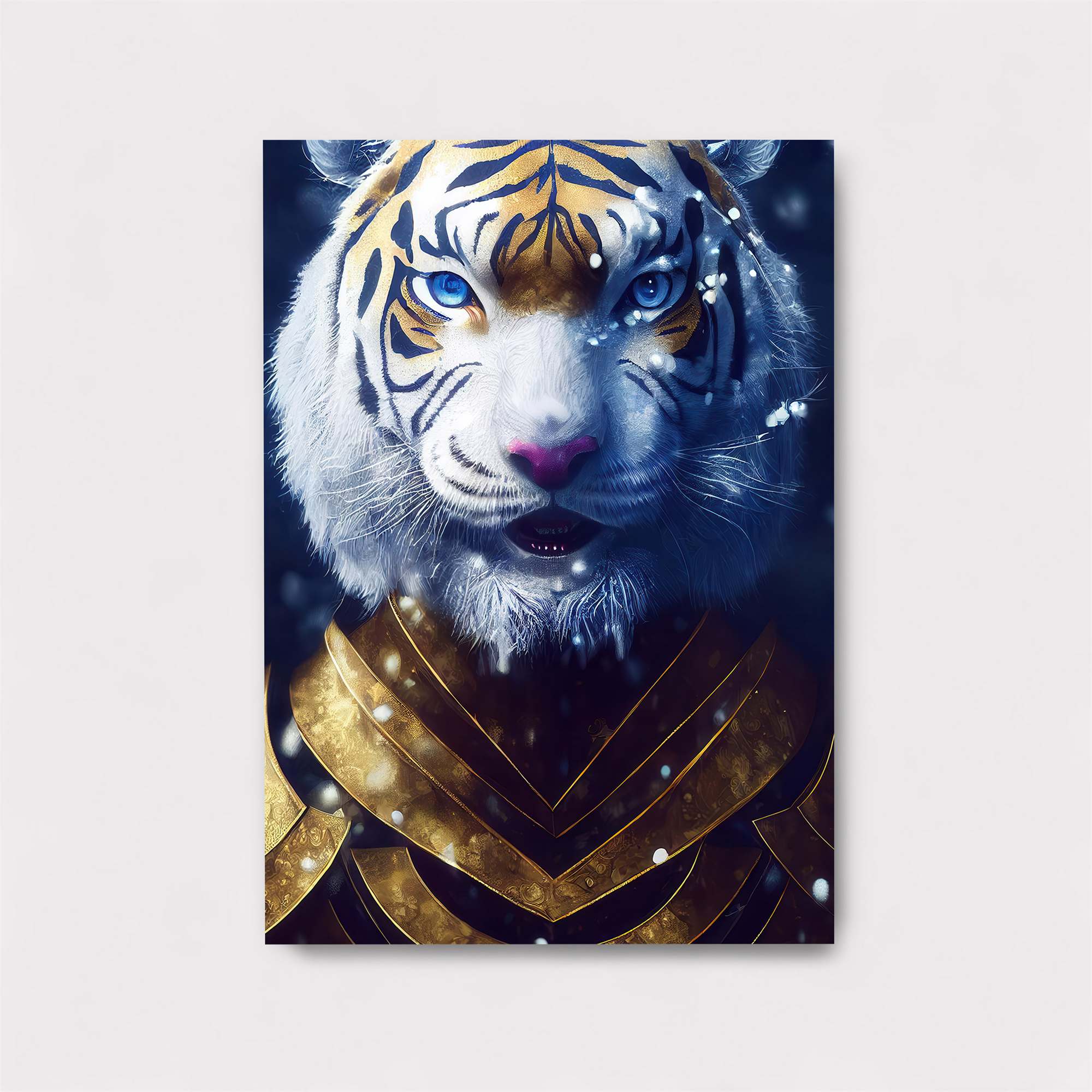 Majestic Sentinel Safe Wall Magnetic / M