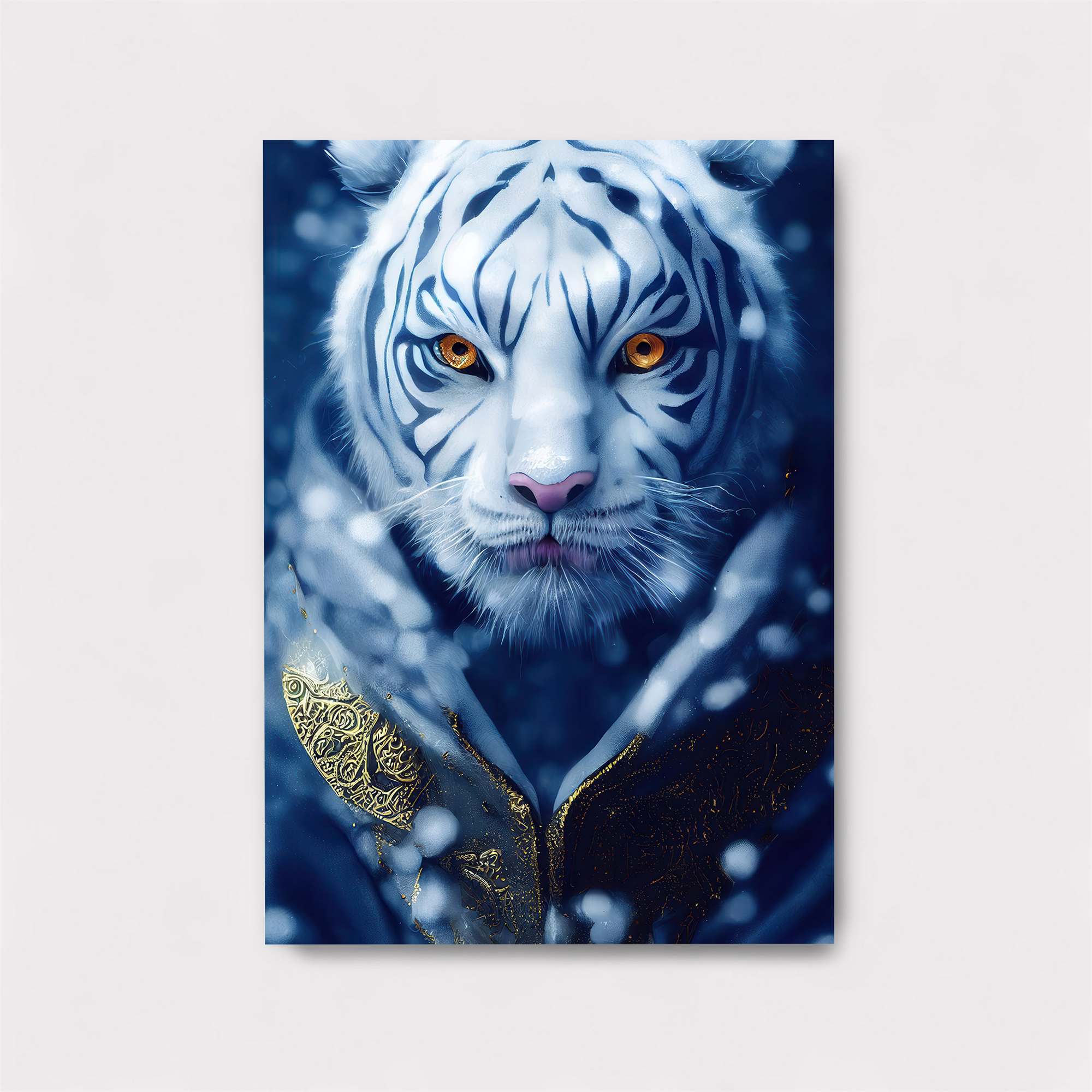 Majestic Prowl Safe Wall Magnetic / M