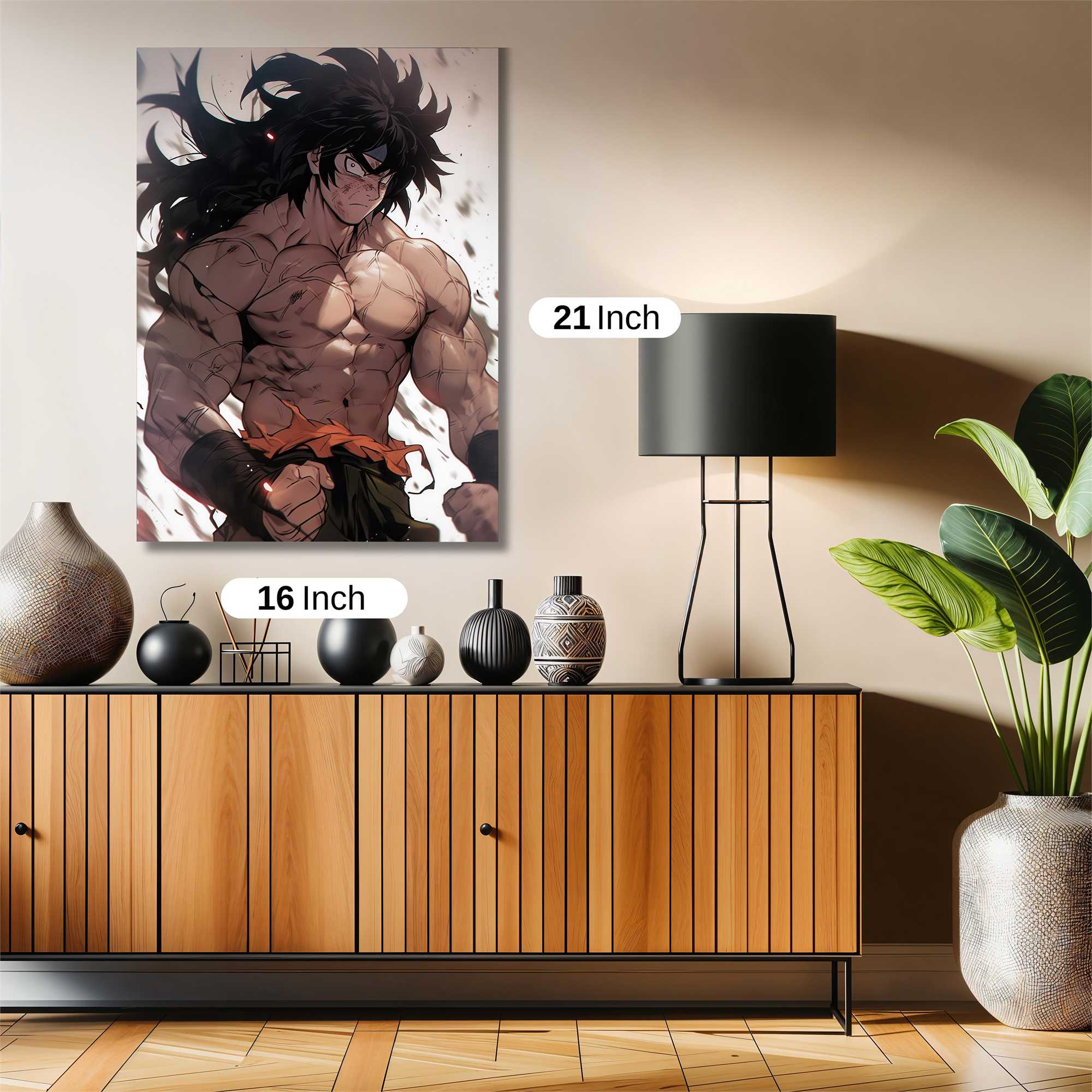 Rugged Resolve Safe Wall Magnetic / M