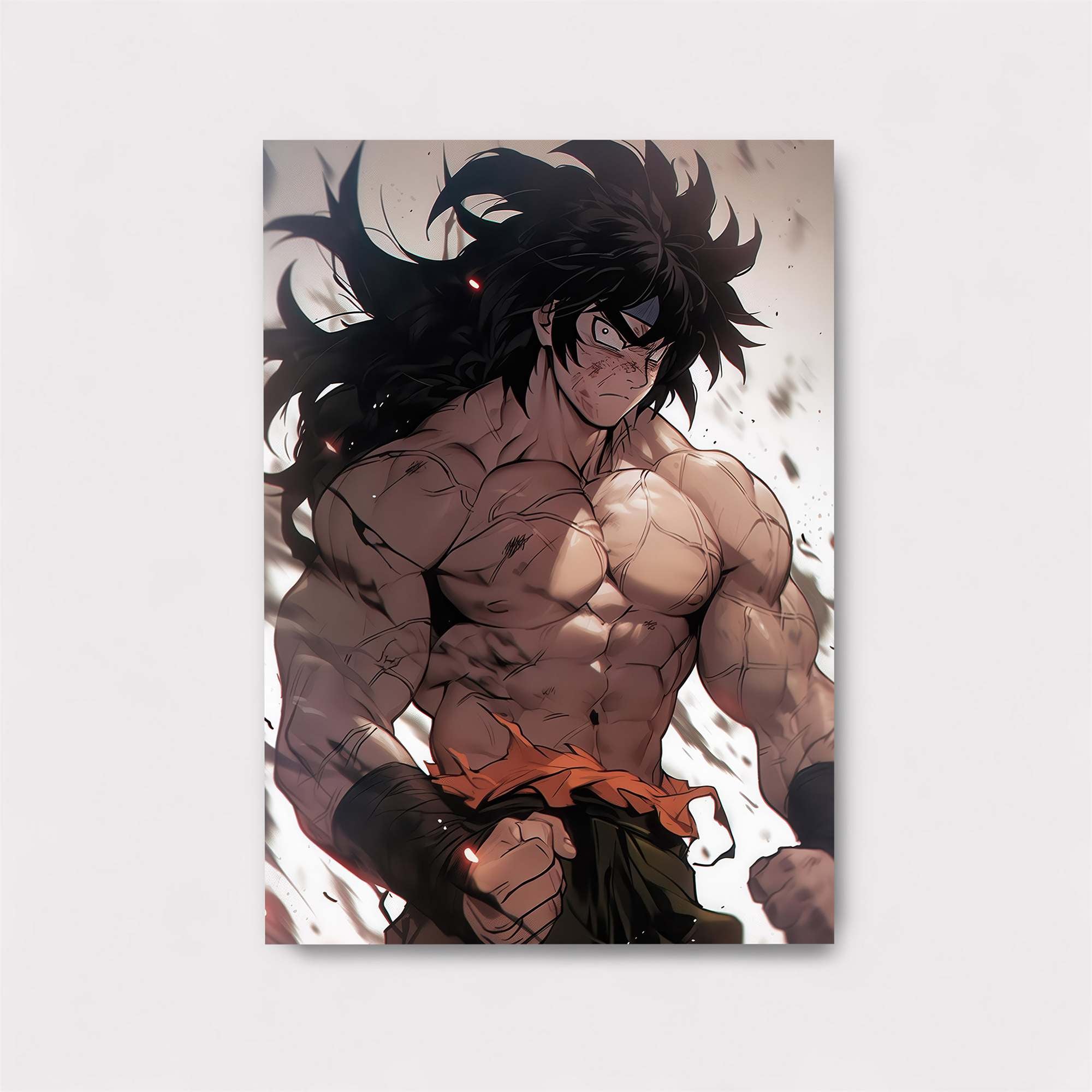 Rugged Resolve Safe Wall Magnetic / M