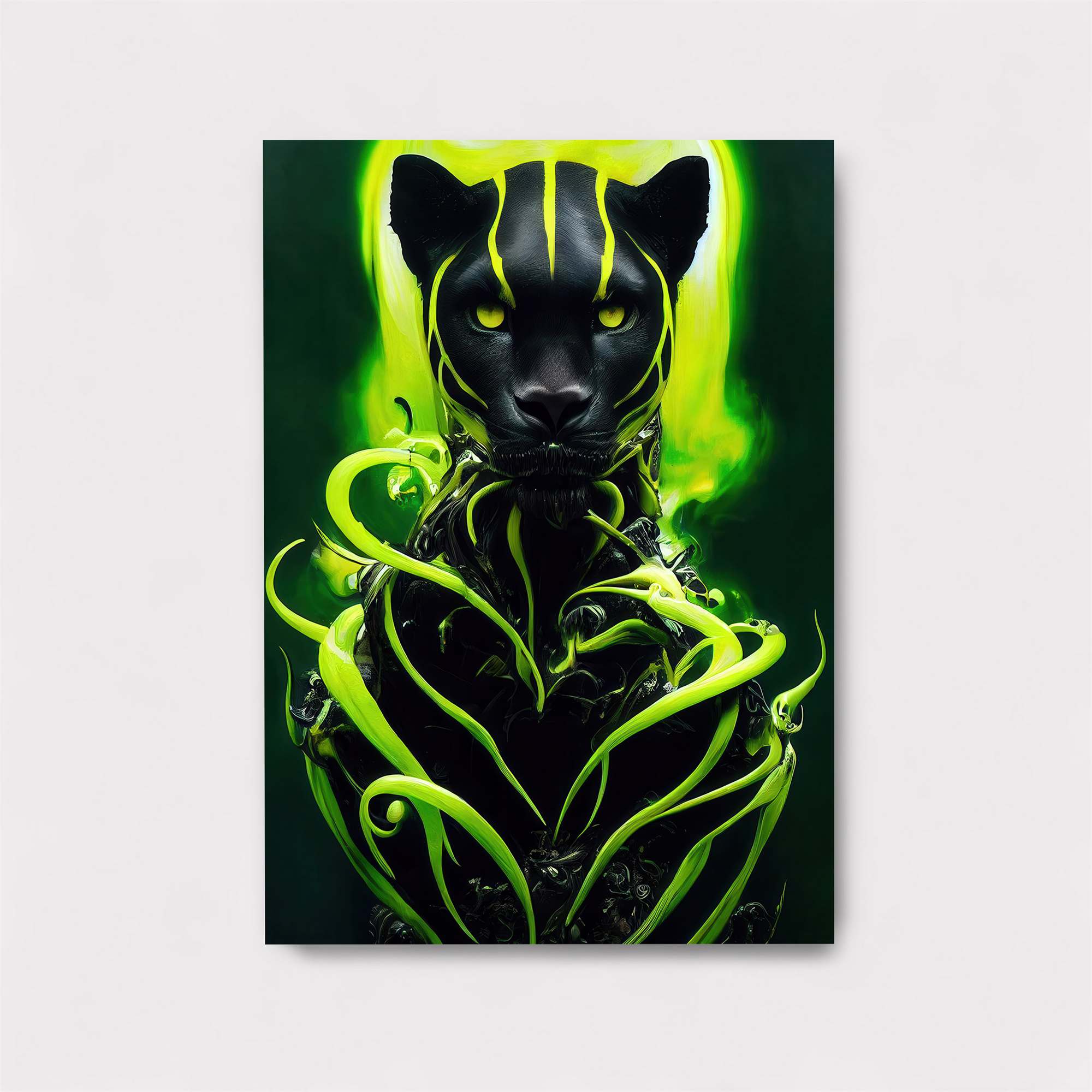 Panther Enigma Safe Wall Magnetic / M