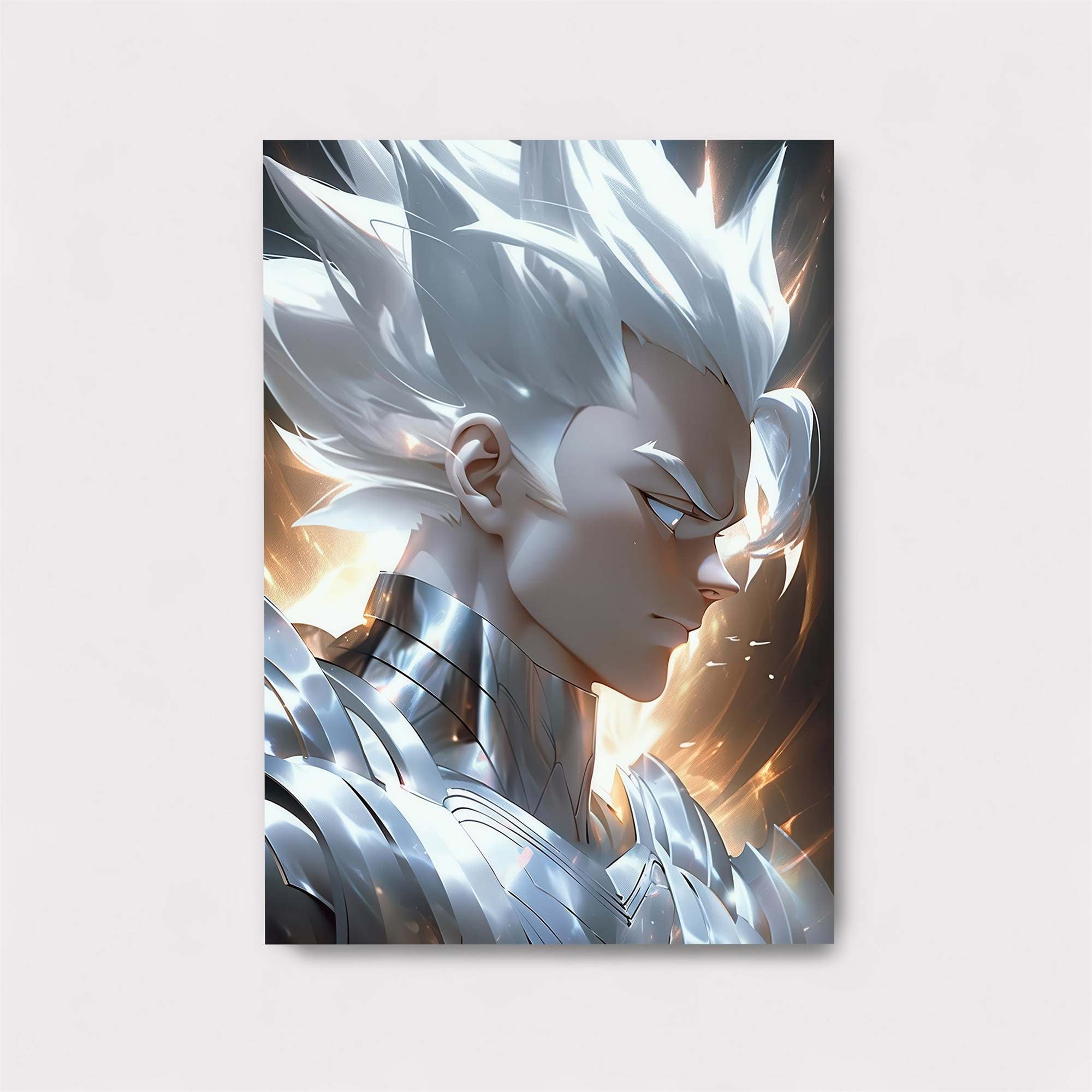 Heroic Surge Safe Wall Magnetic / M