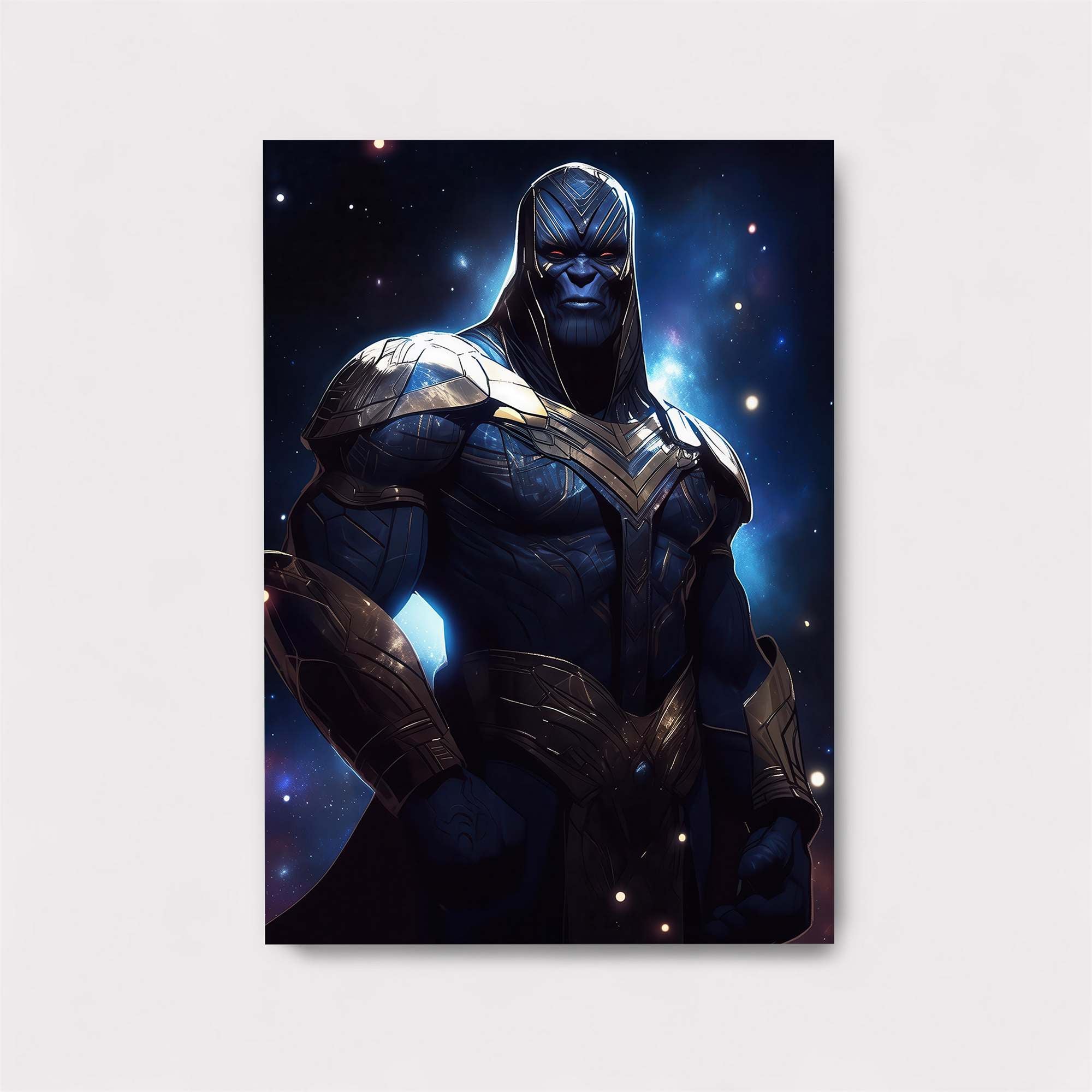 Thanos Majesty Safe Wall Magnetic / M