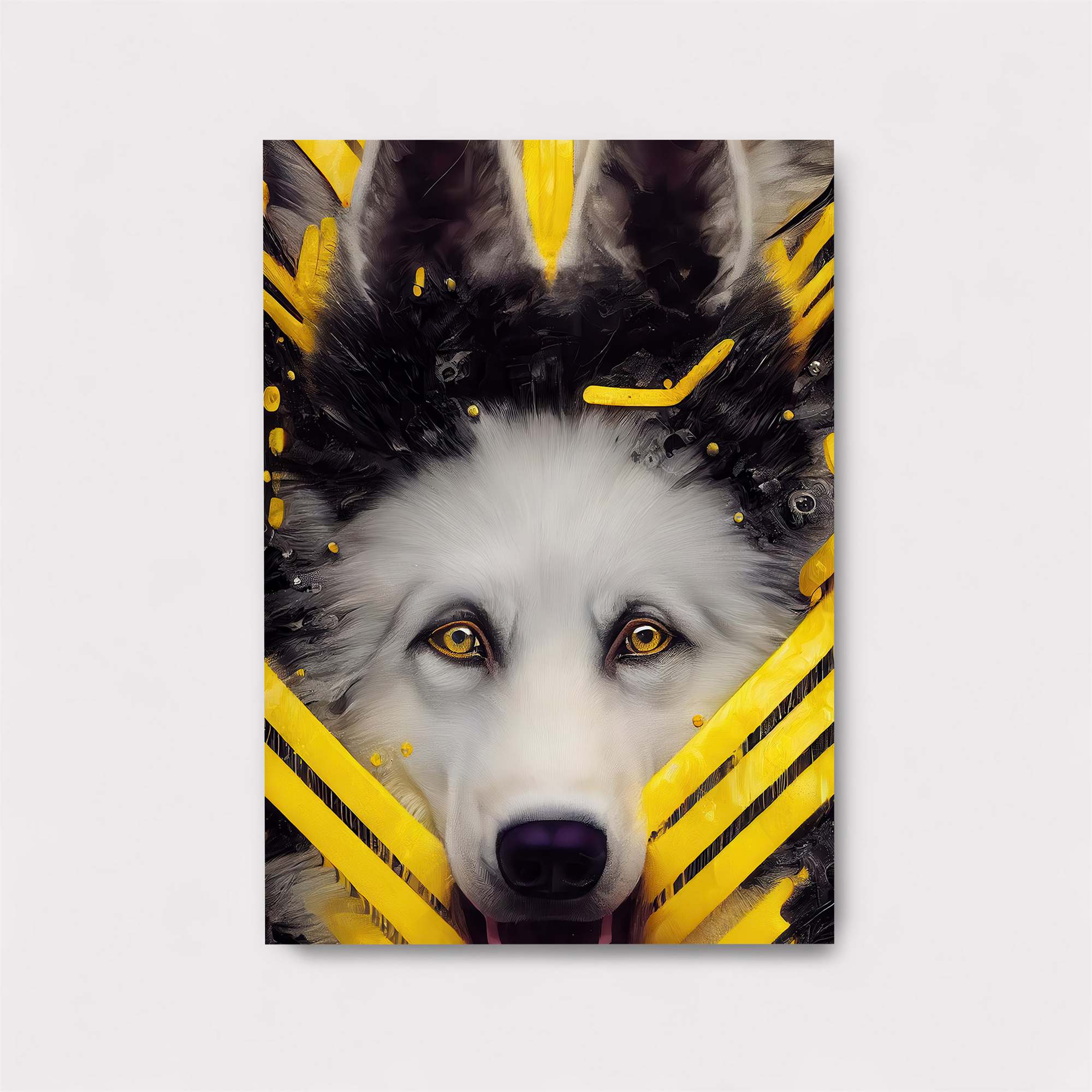 Lupine Luminosity Safe Wall Magnetic / M