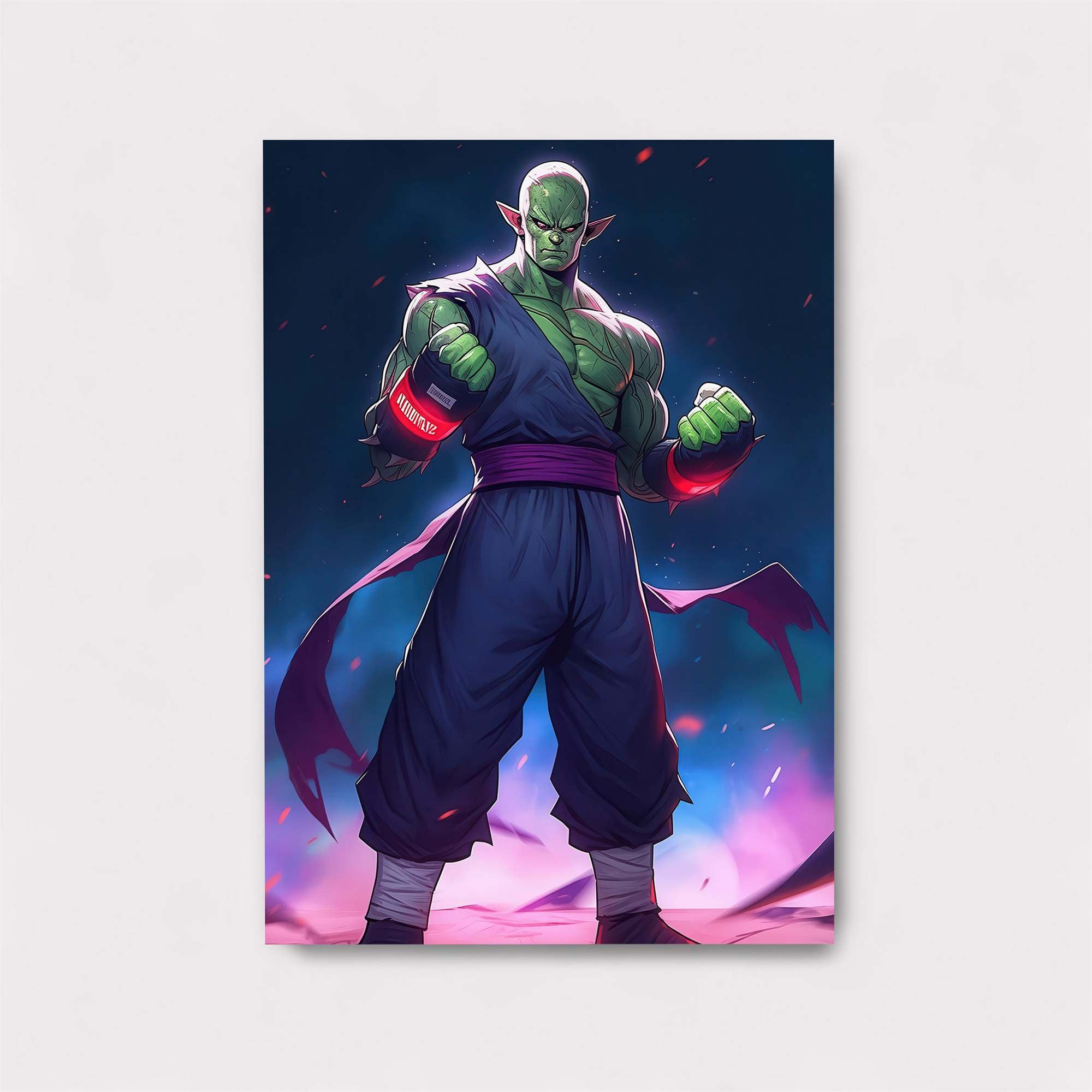 Piccolo Valor Safe Wall Magnetic / M