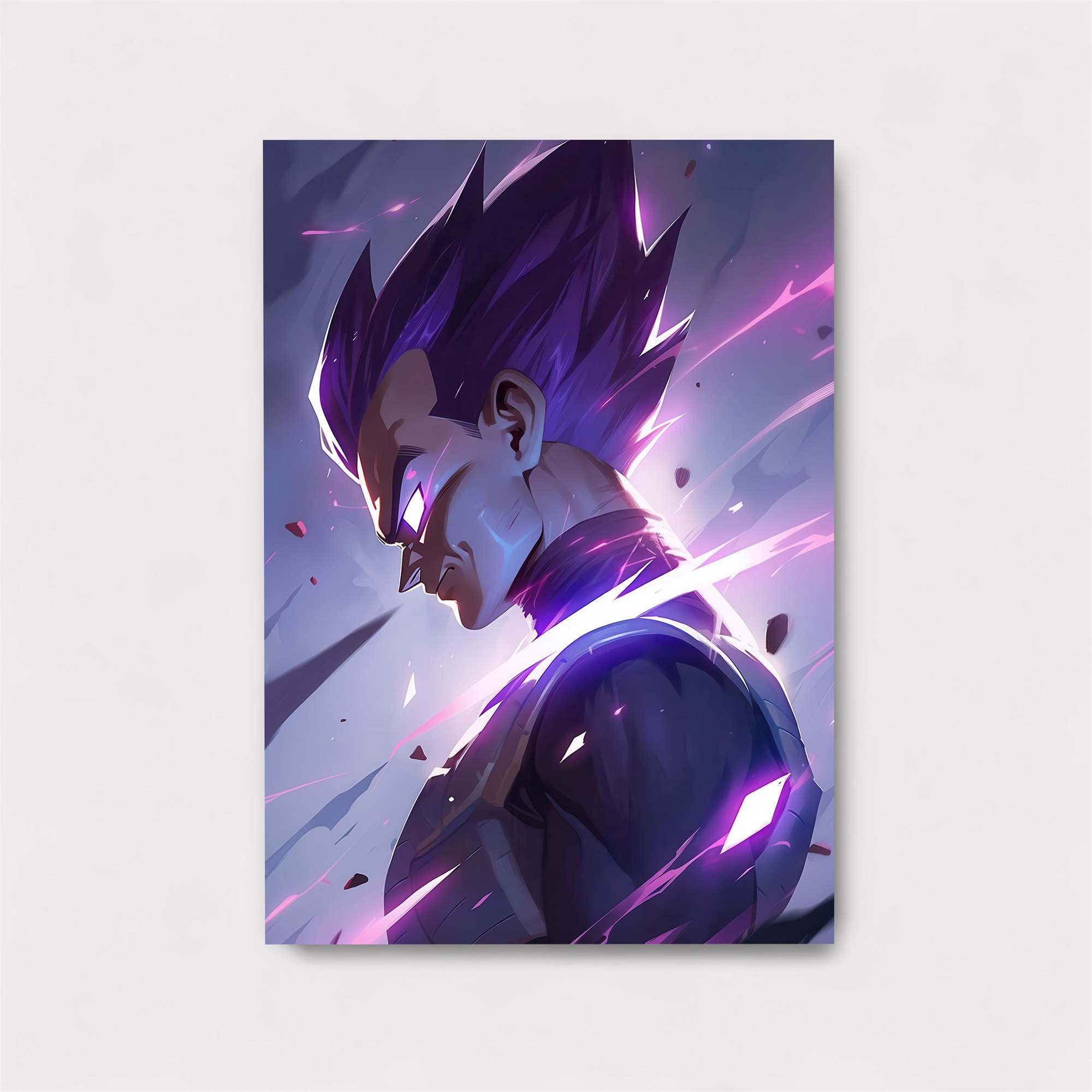 Vegeta Vortex Safe Wall Magnetic / M