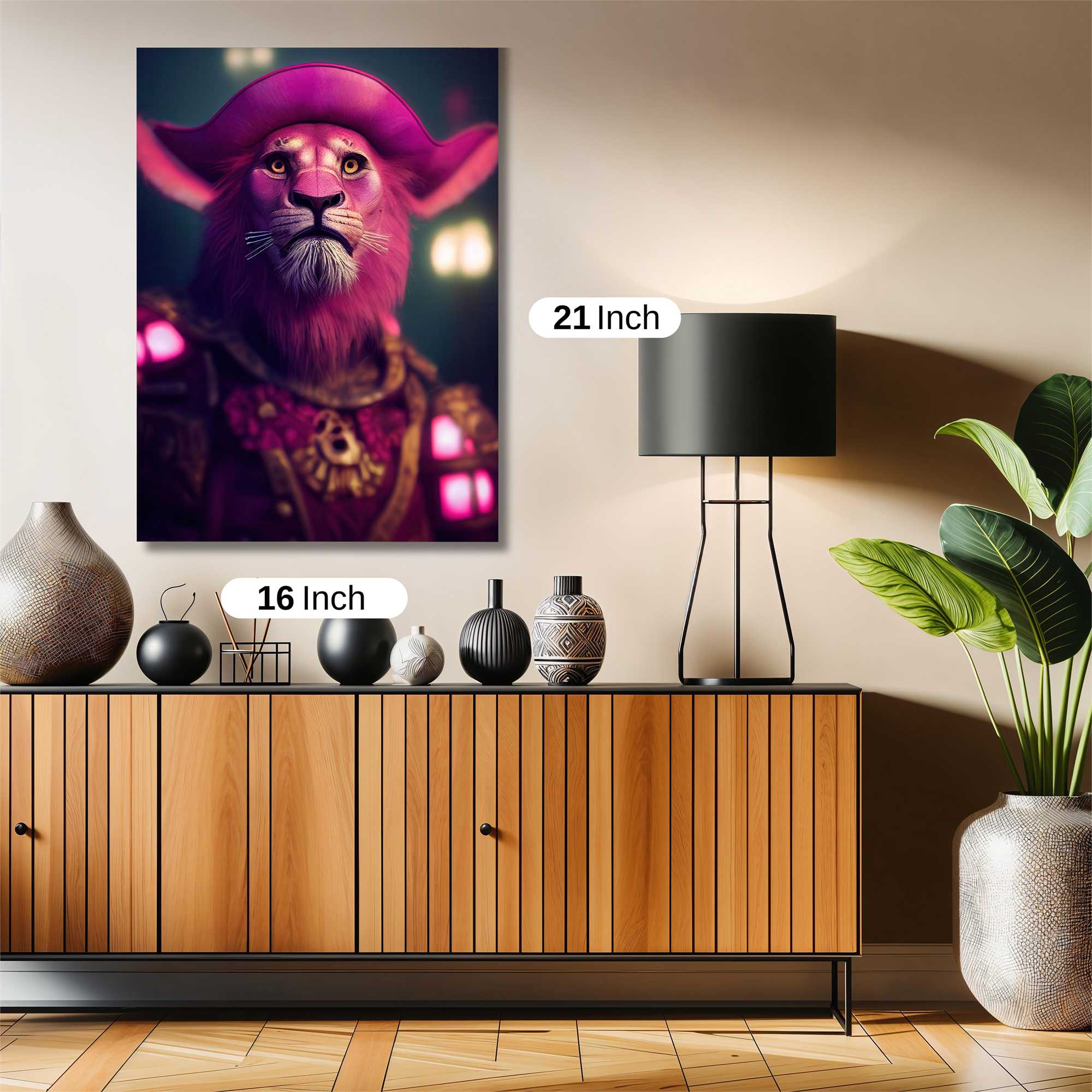 Majestic Enigma Safe Wall Magnetic / M