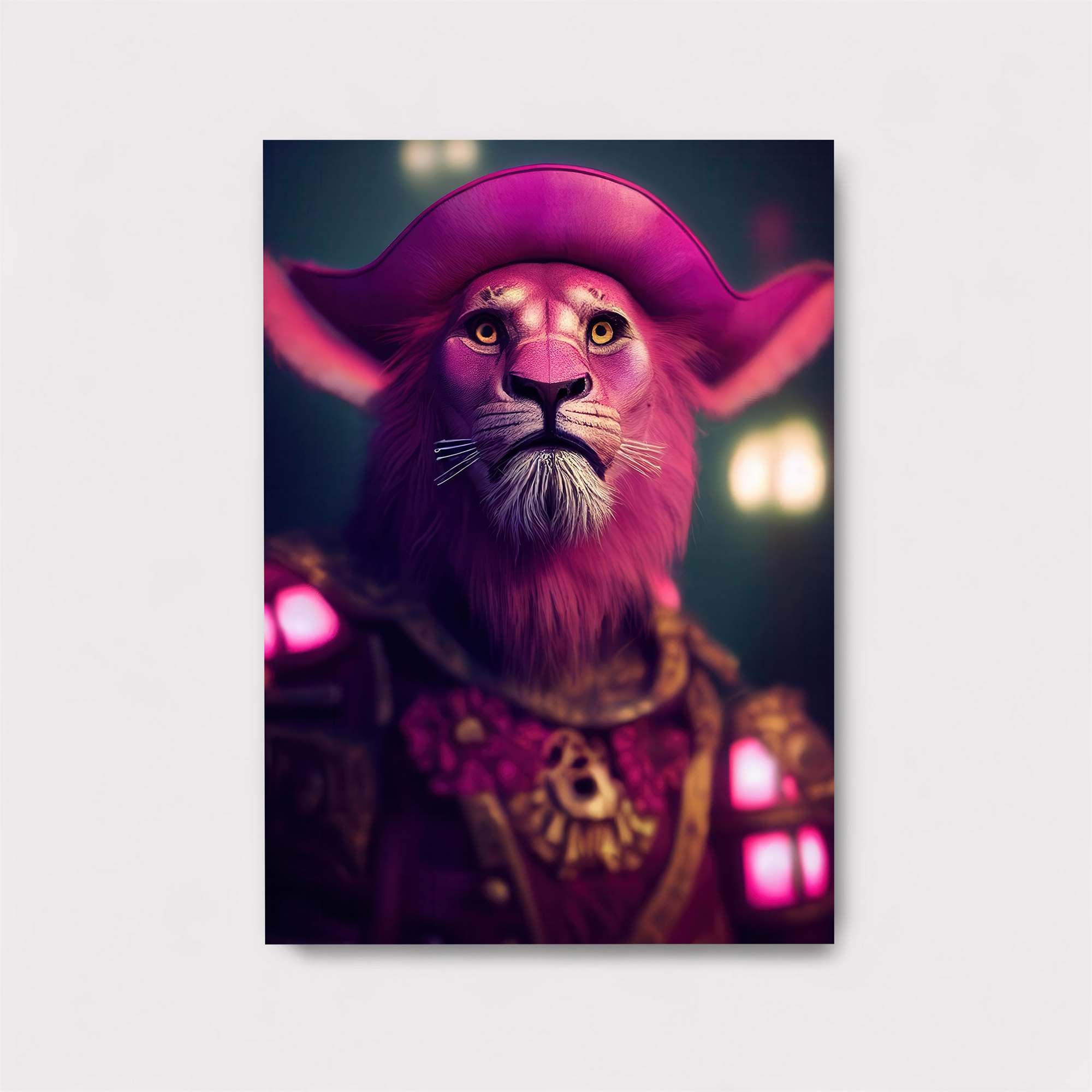 Majestic Enigma Safe Wall Magnetic / M