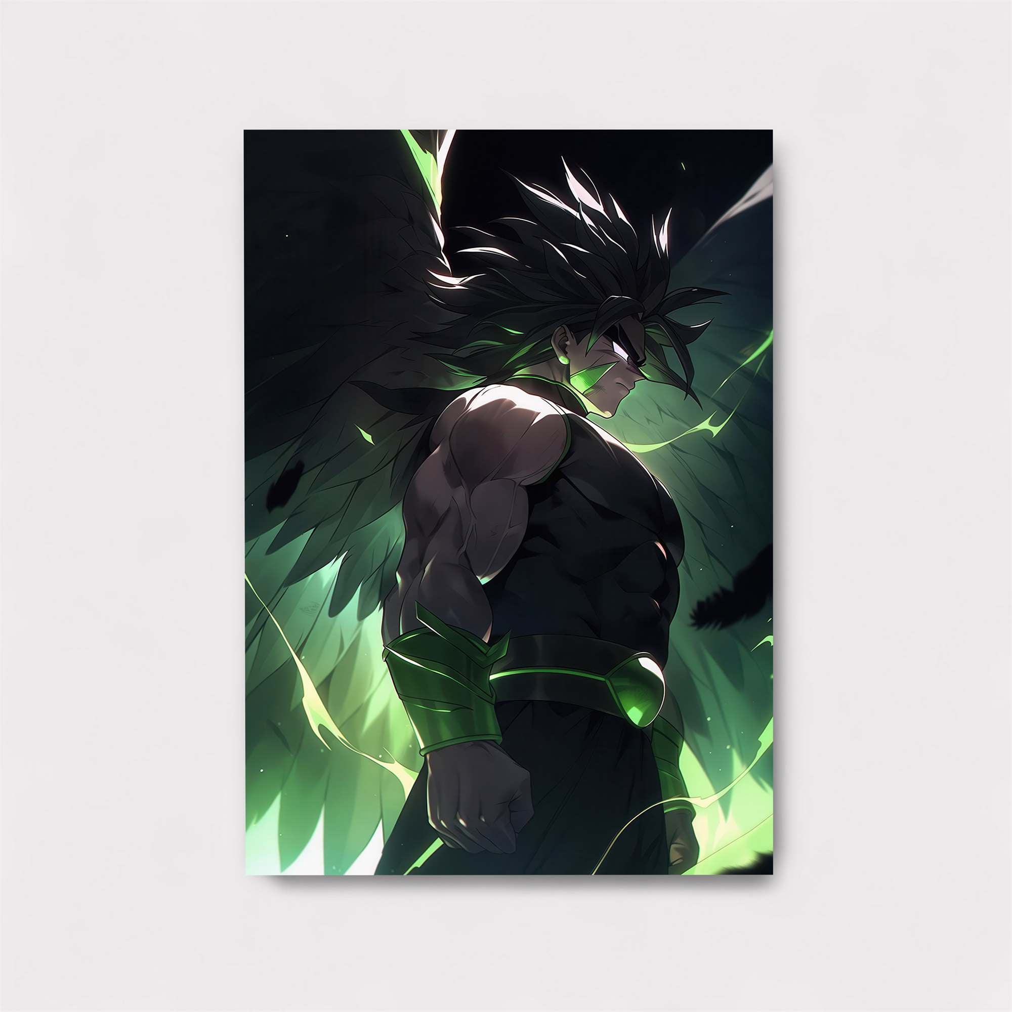 Celestial Fury Safe Wall Magnetic / M