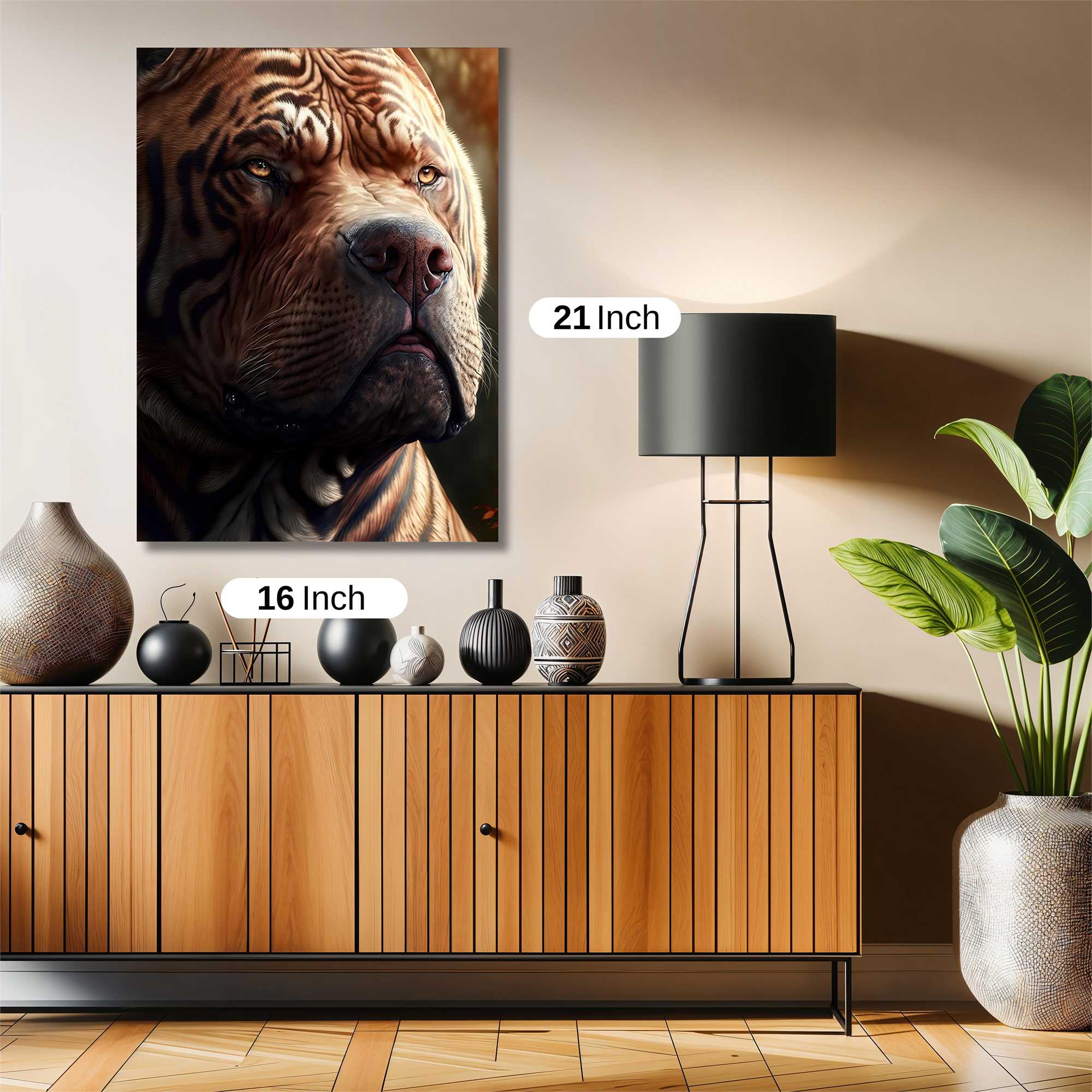 Majestic Sentinel Safe Wall Magnetic / M