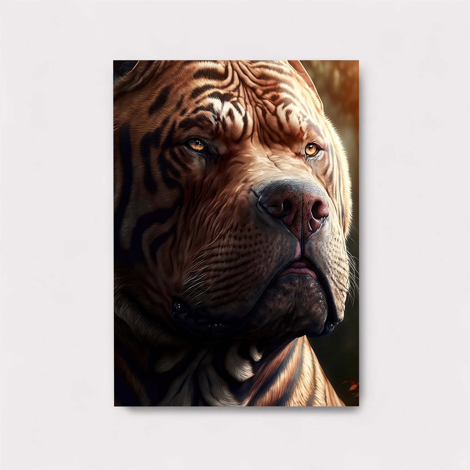 Majestic Sentinel Safe Wall Magnetic / M