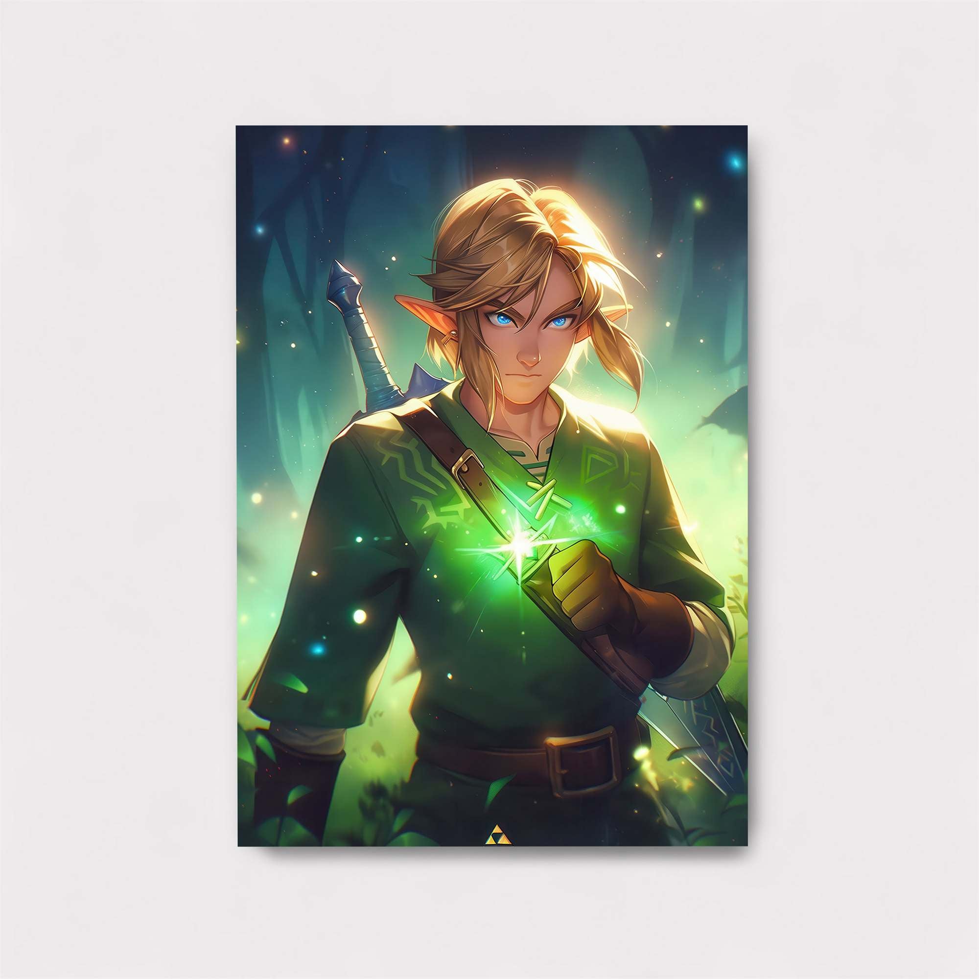 Link Brilliance Safe Wall Magnetic / M