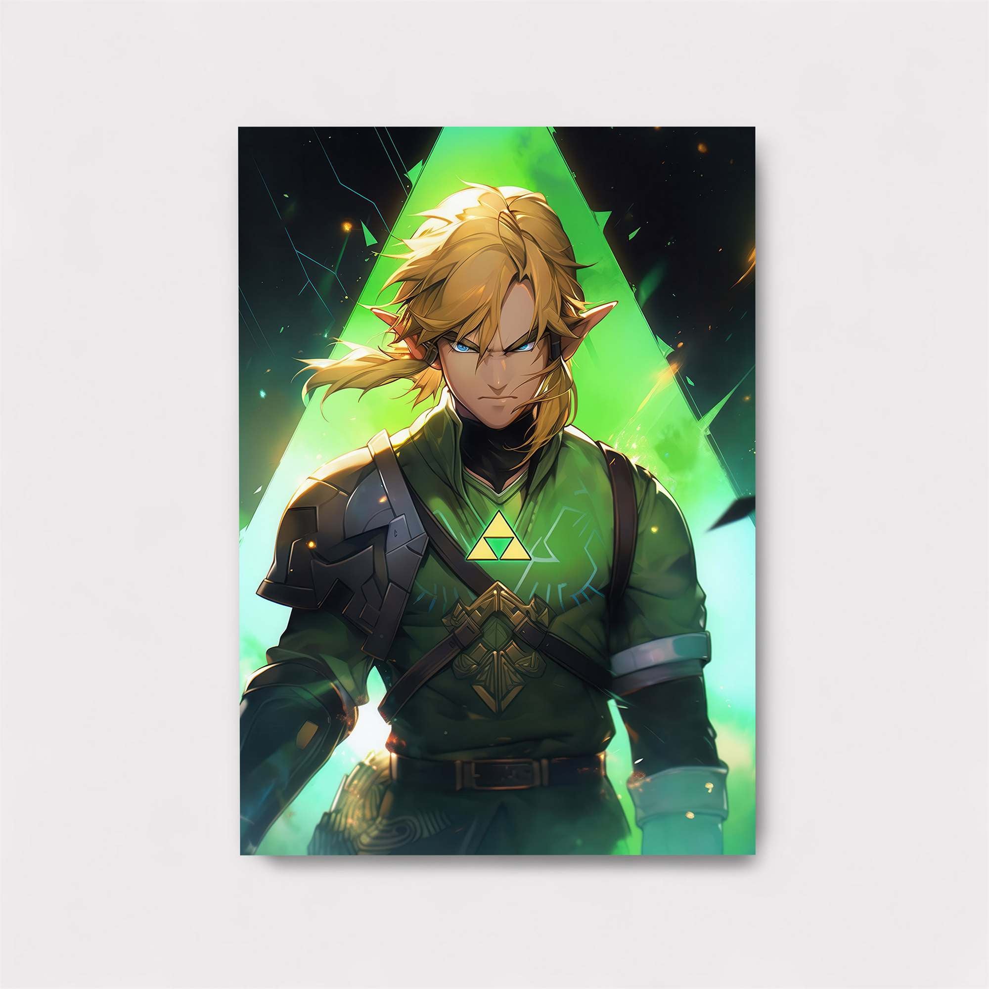 Link Resolve Safe Wall Magnetic / M