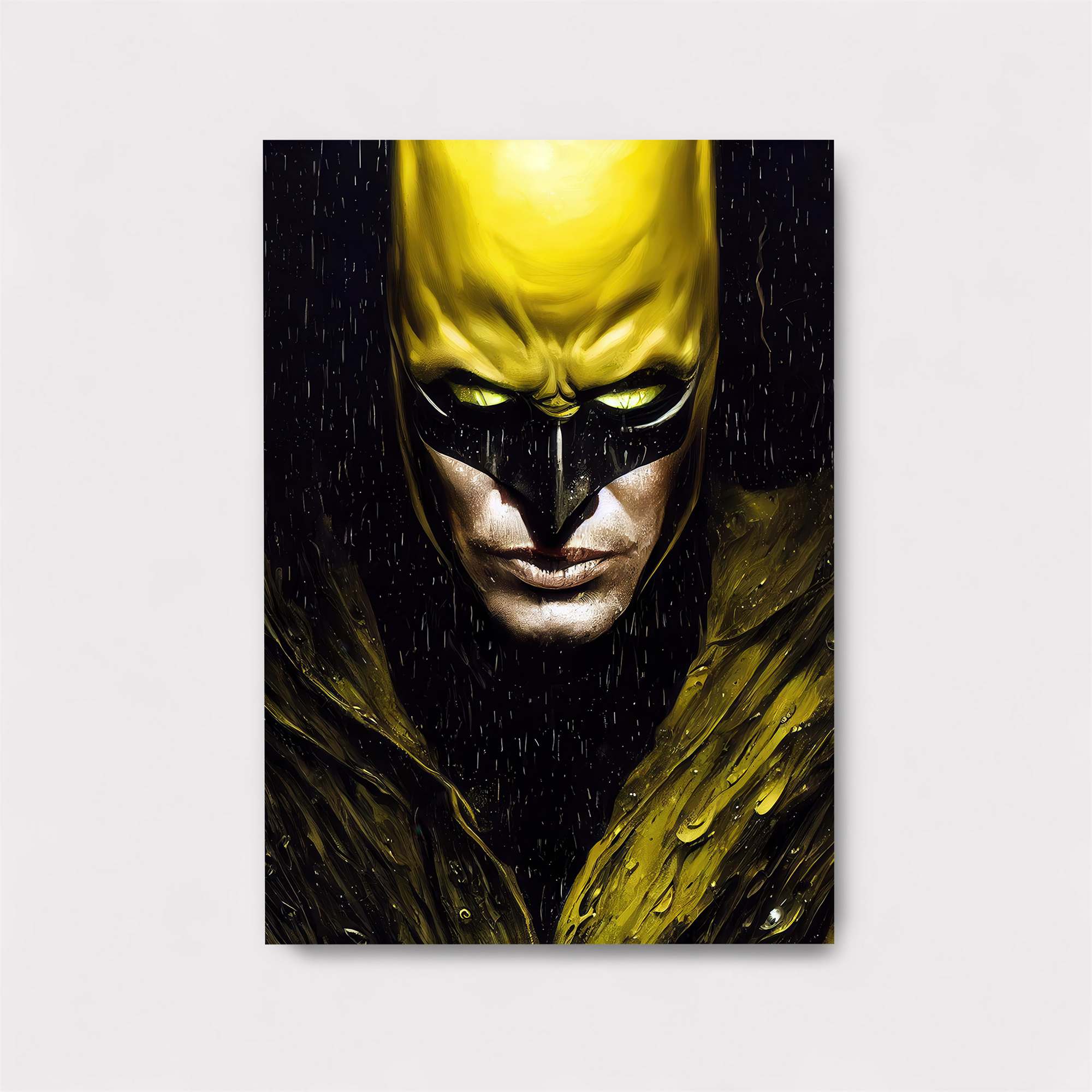 Vigilante Vehemence Safe Wall Magnetic / M