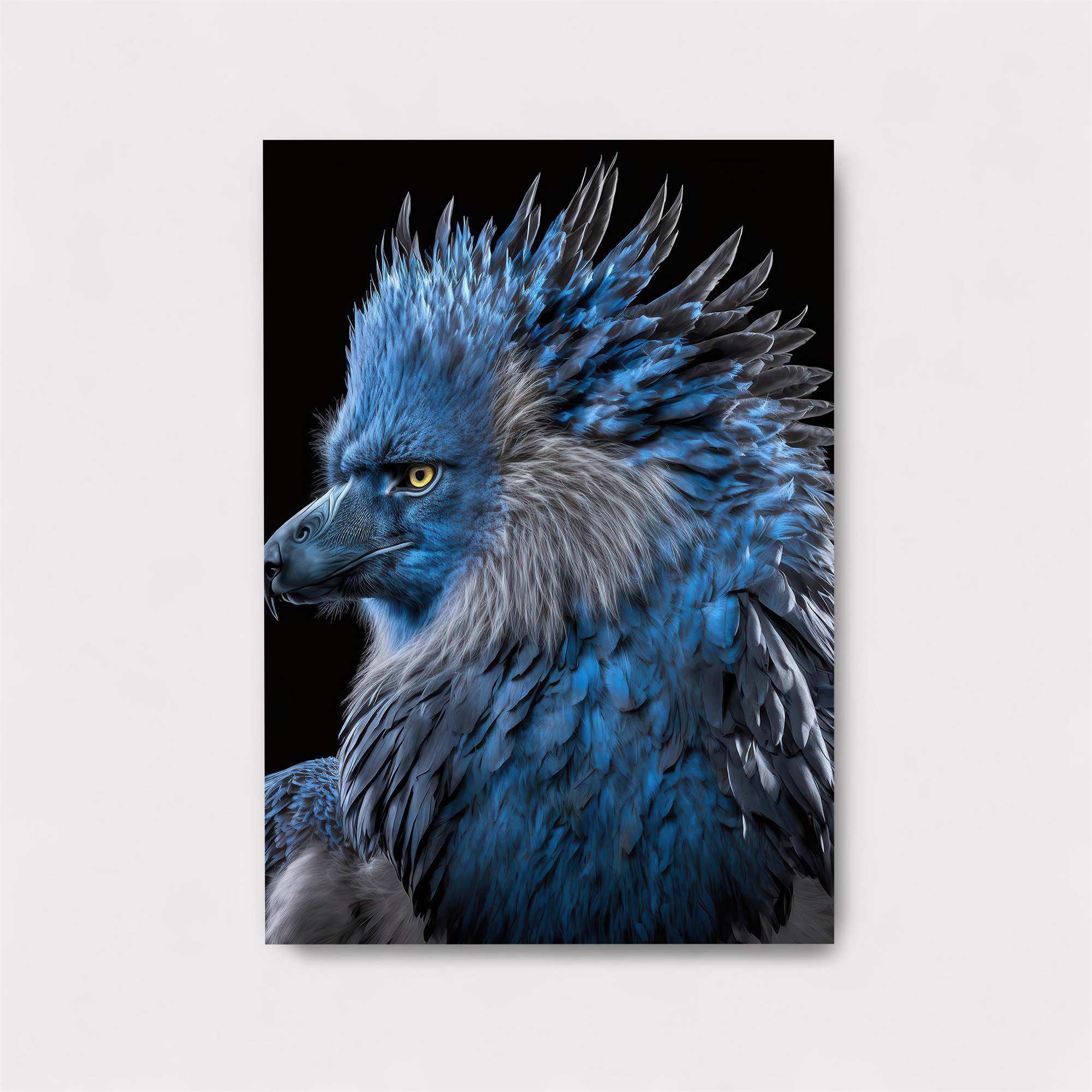 Aquila Majesty Safe Wall Magnetic / M