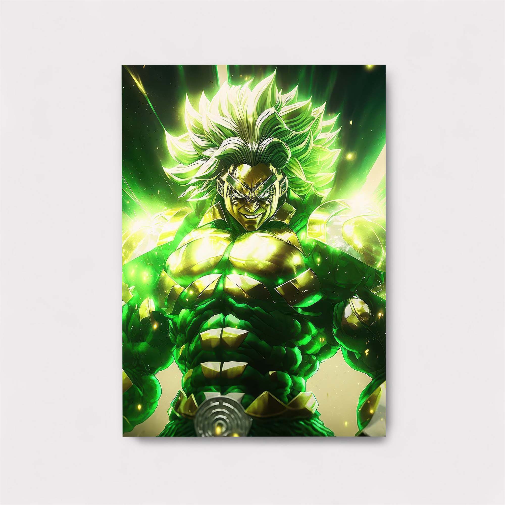 Energy Titan Safe Wall Magnetic / M