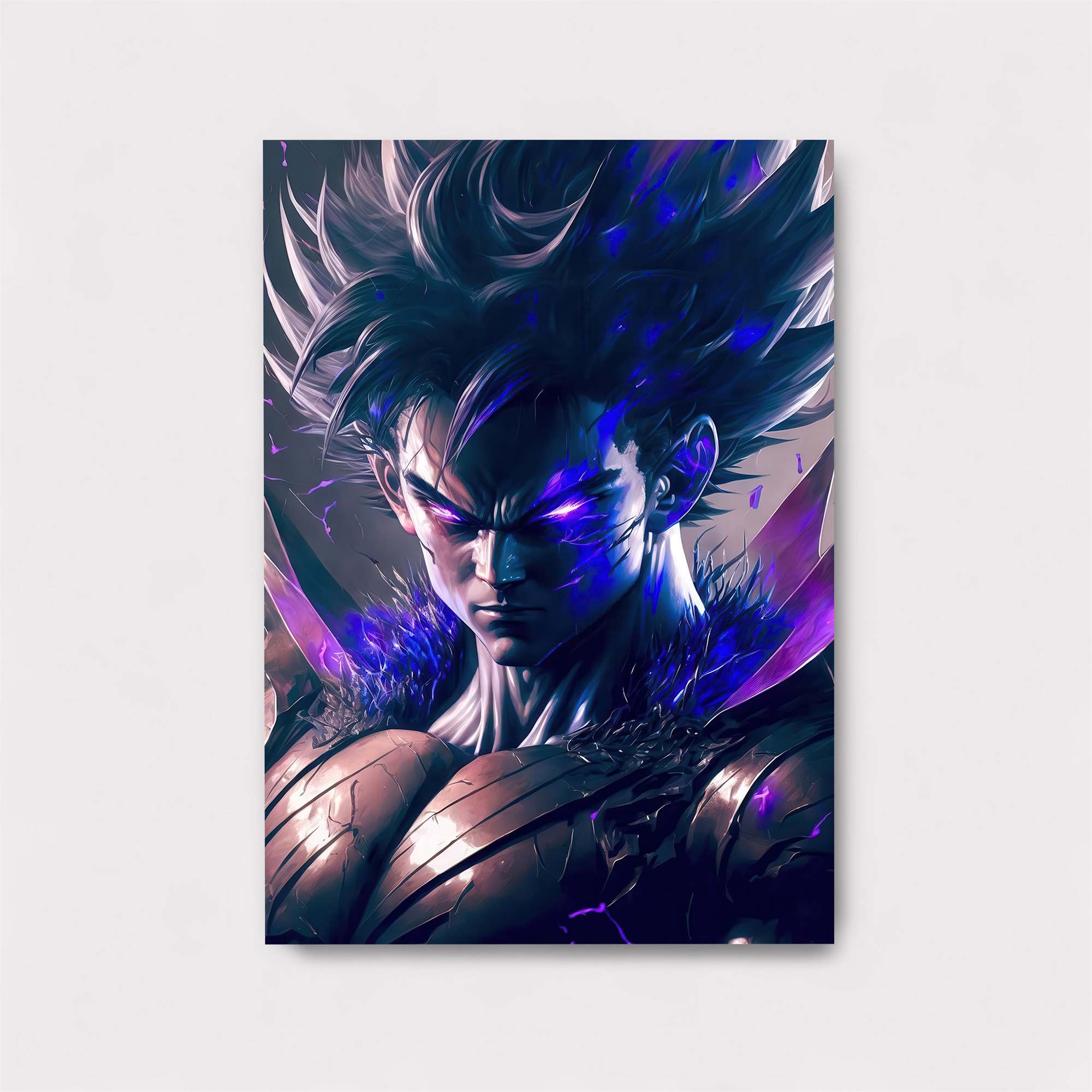 Celestial Fury Safe Wall Magnetic / M