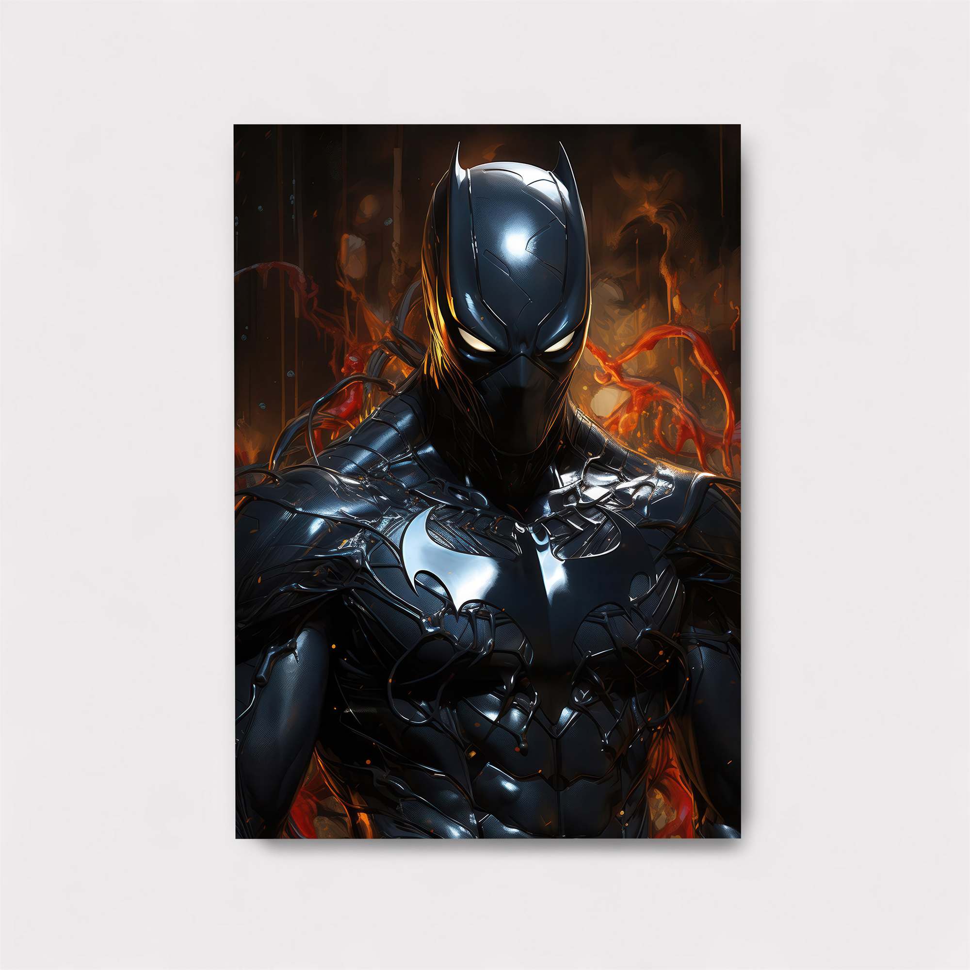 Panther Majesty Safe Wall Magnetic / M