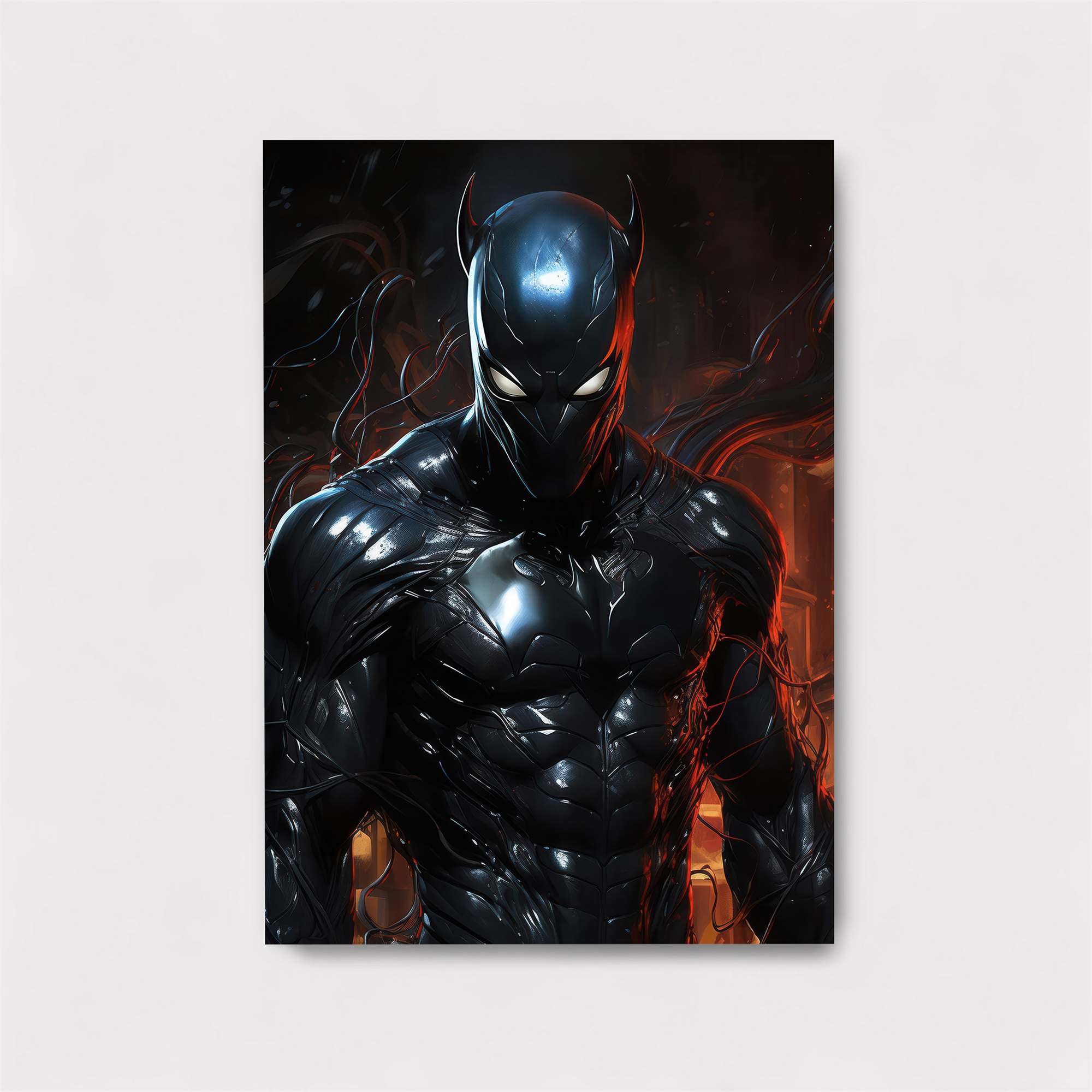 Panther Enigma Safe Wall Magnetic / M