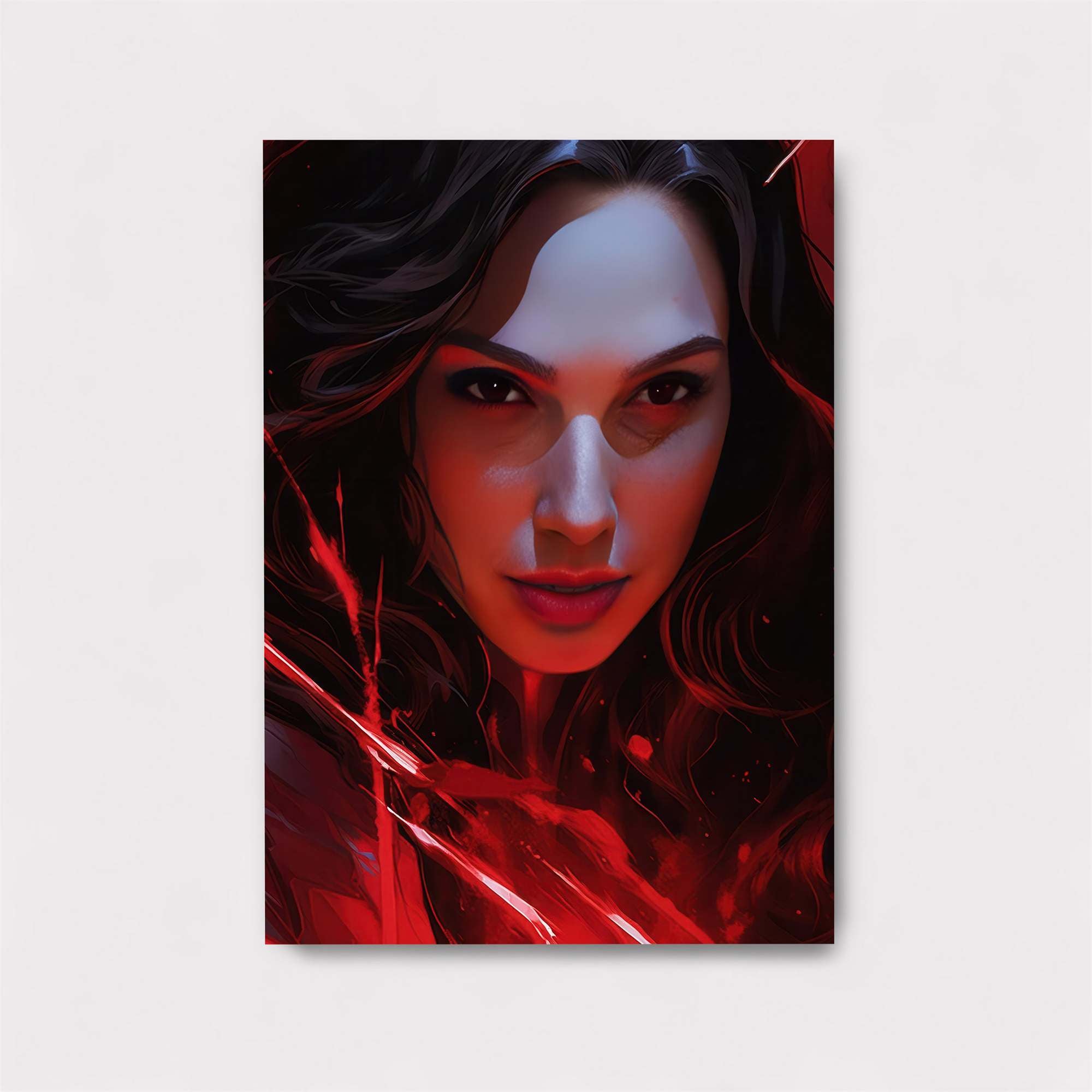 Mystic Brilliance Safe Wall Magnetic / M