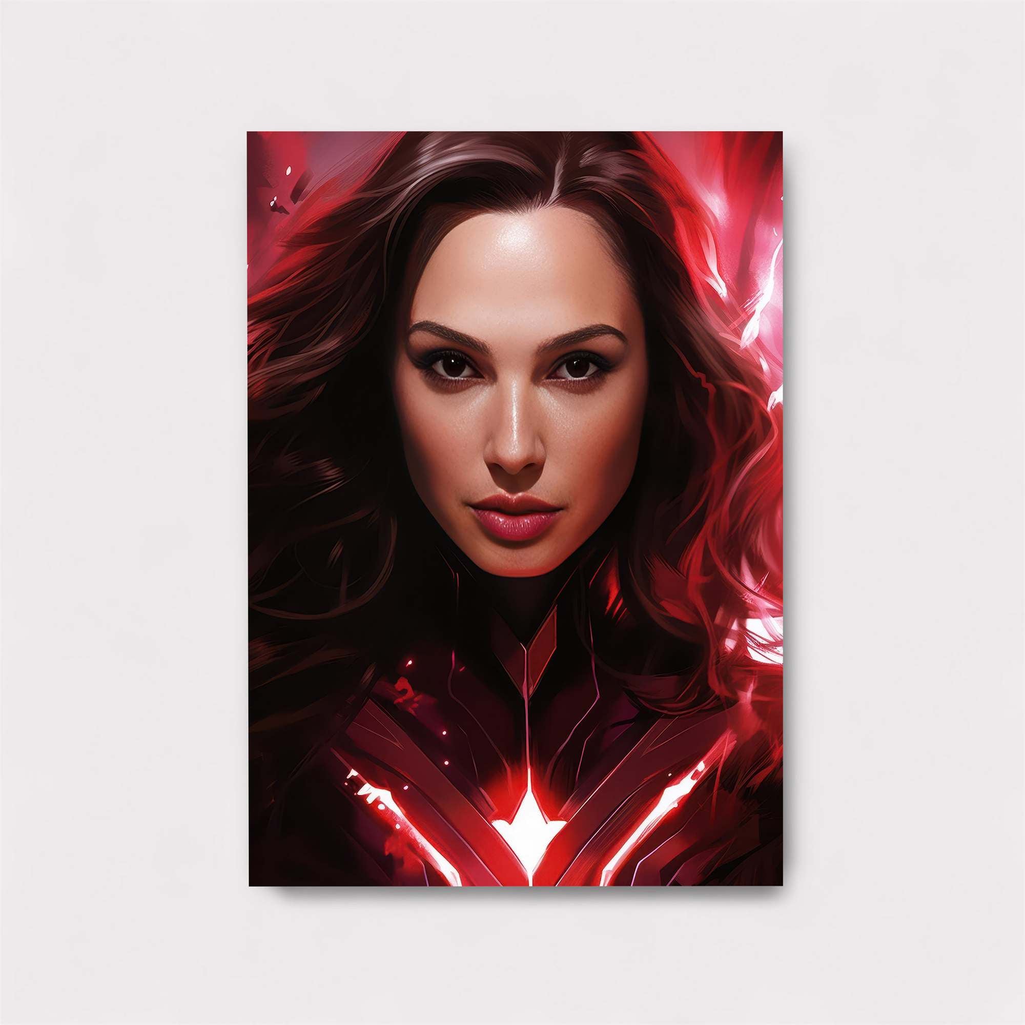 Heroic Aura Safe Wall Magnetic / M