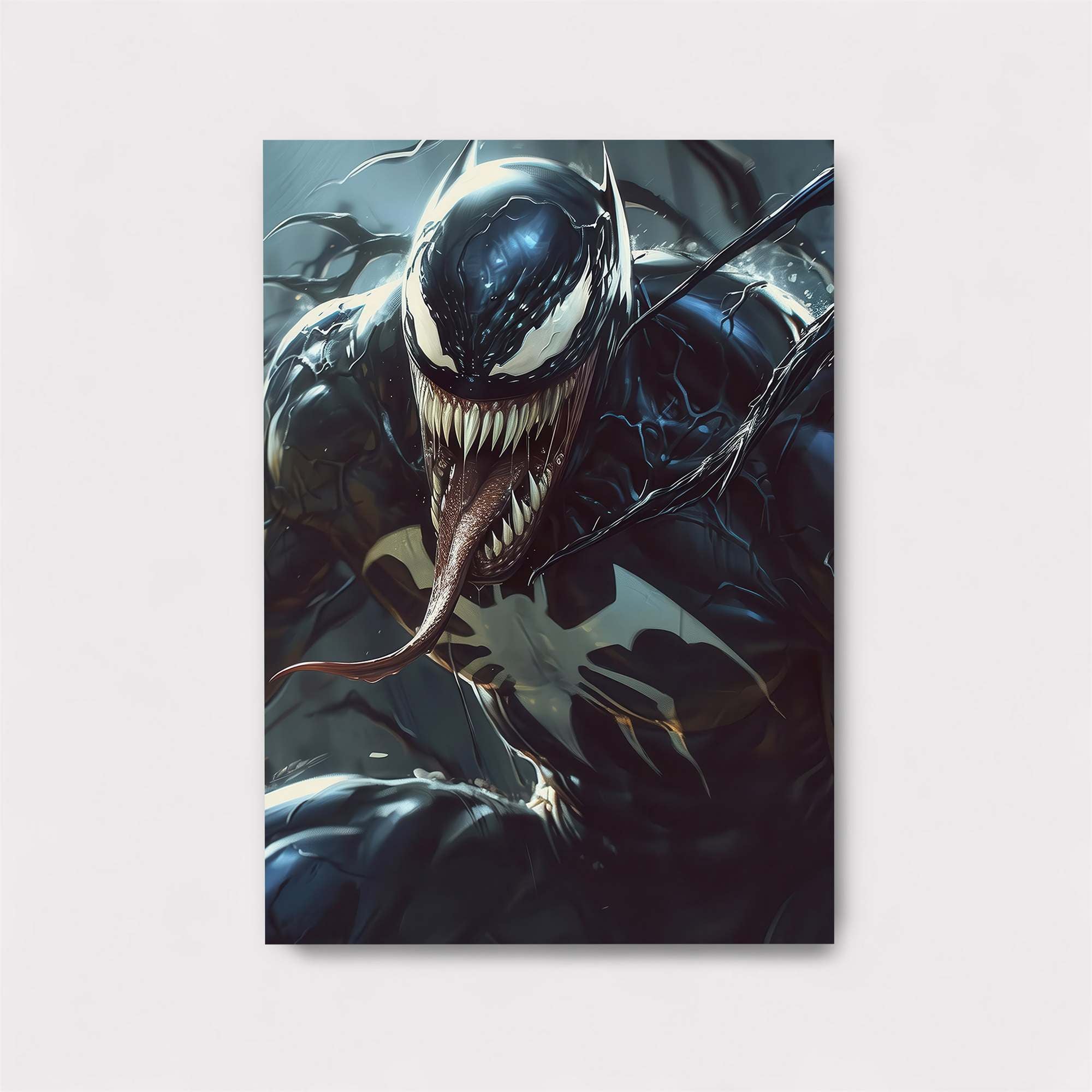 Venom Vortex Safe Wall Magnetic / M
