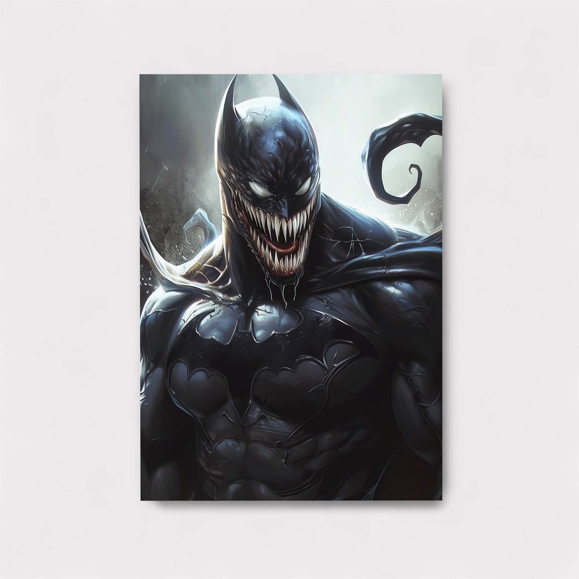 Venomous Vigilante Safe Wall Magnetic / M