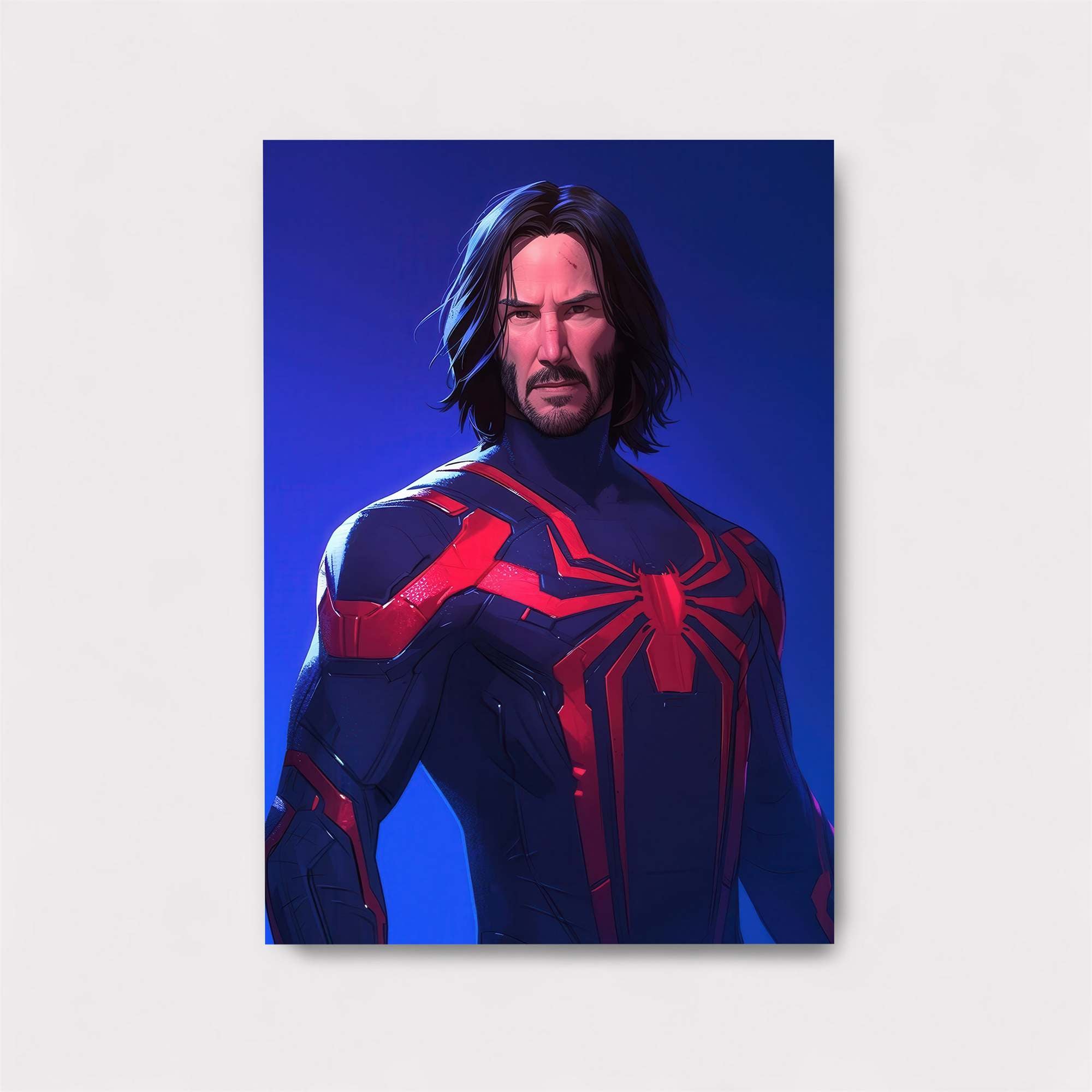 Heroic Fusion Safe Wall Magnetic / M