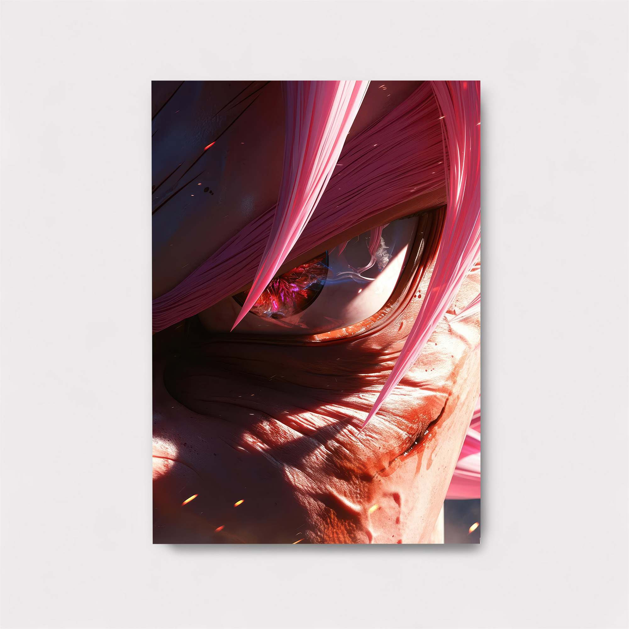 Eren Intense Safe Wall Magnetic / M